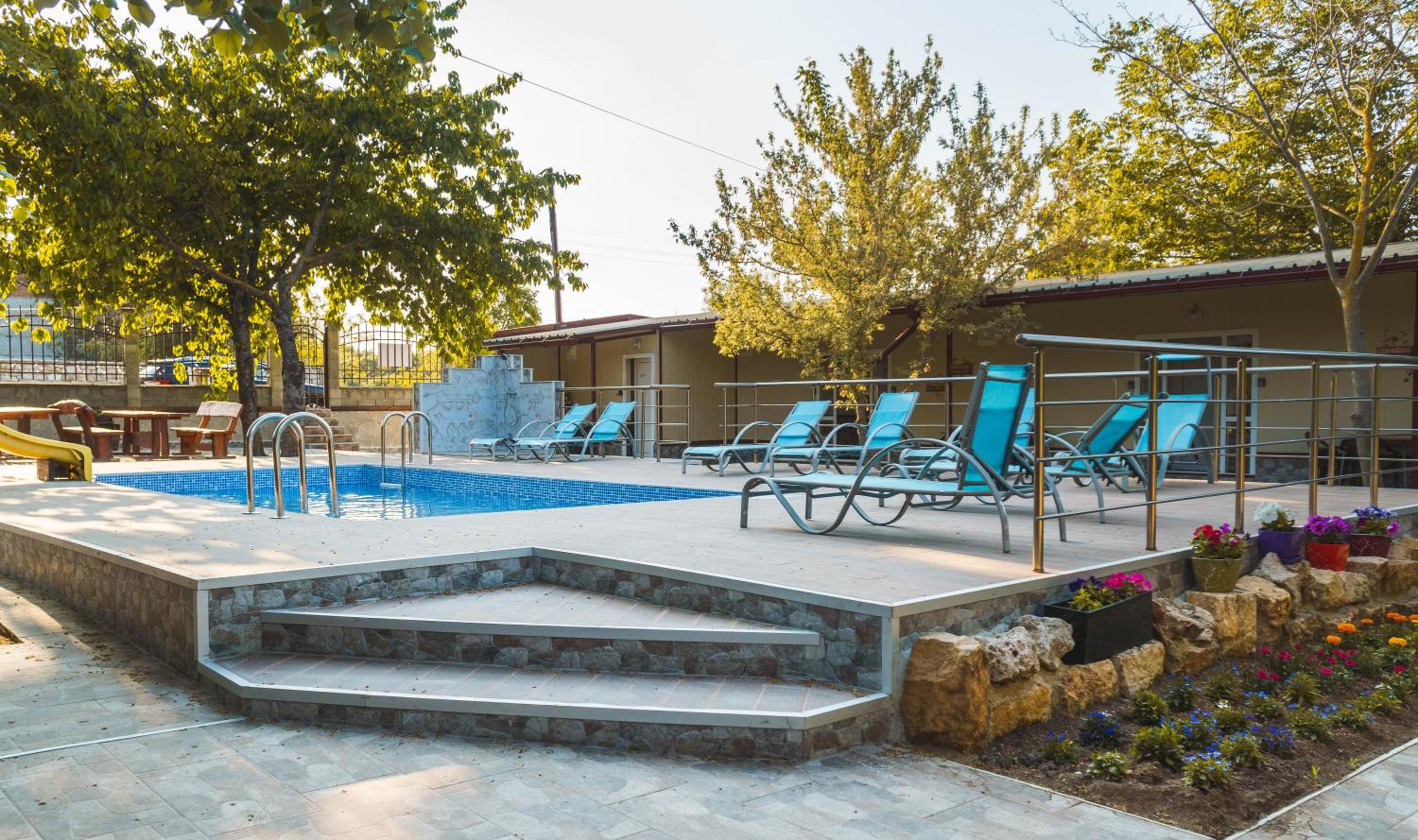 Guest House Nevena