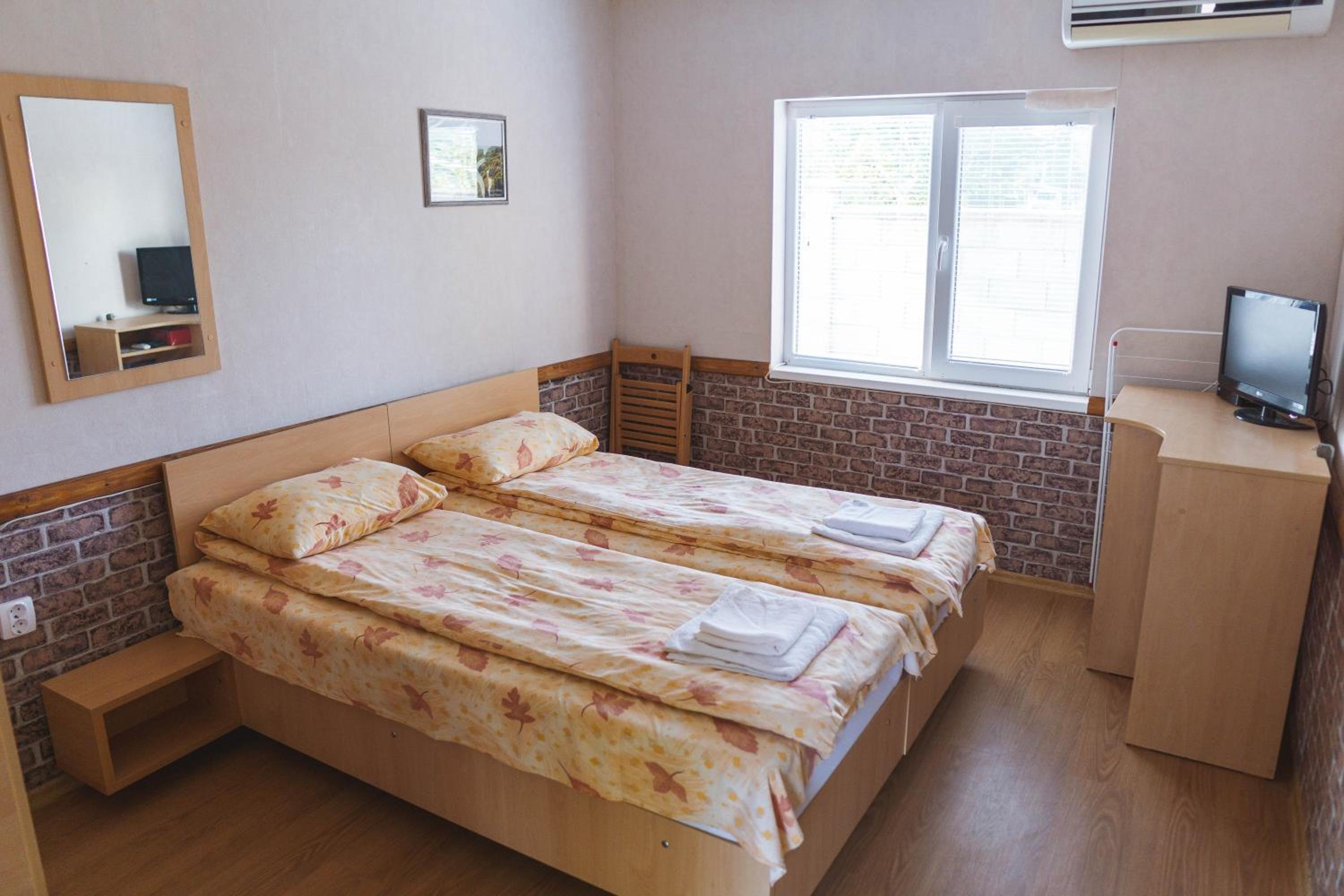 Guest House Nevena