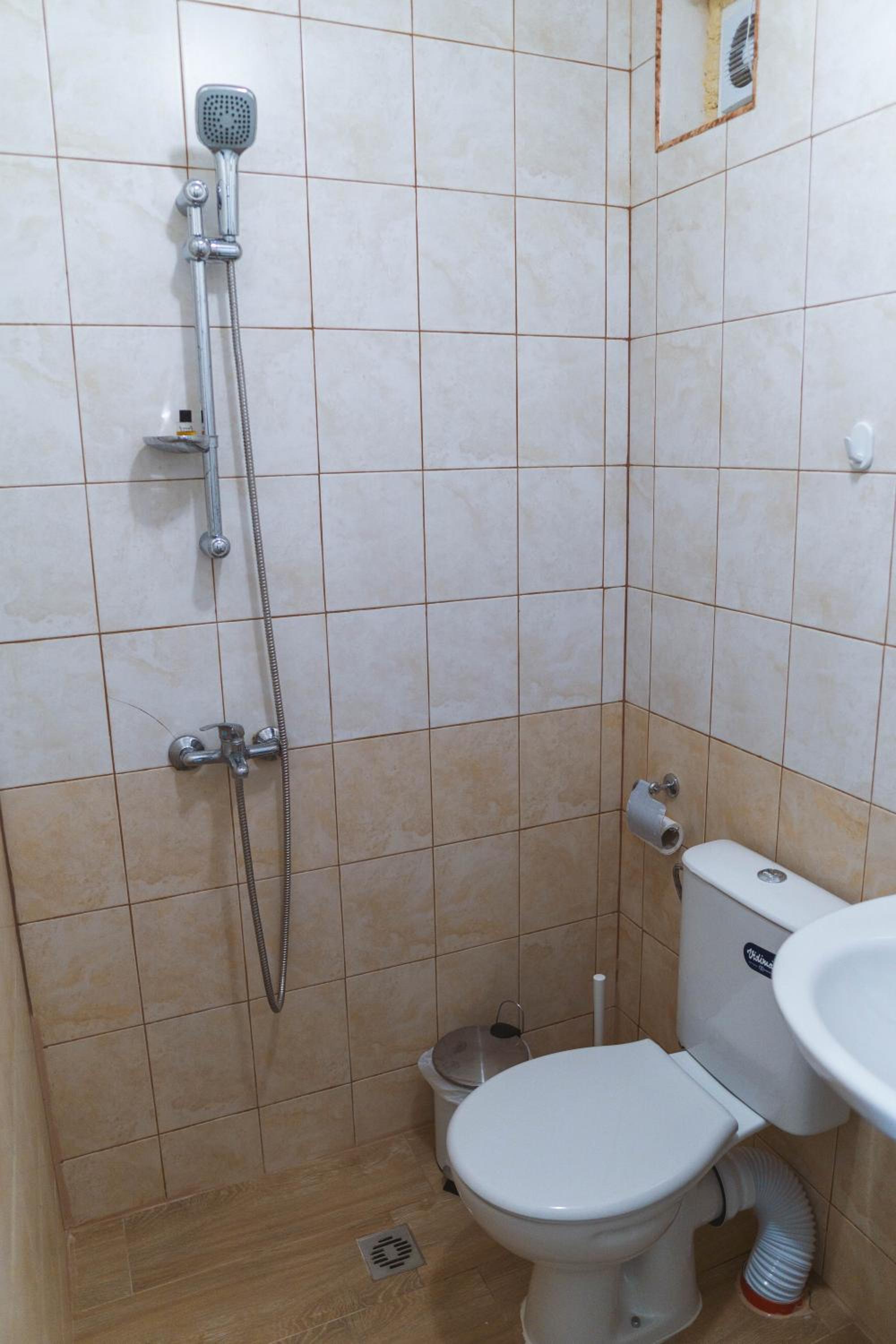 Guest House Nevena