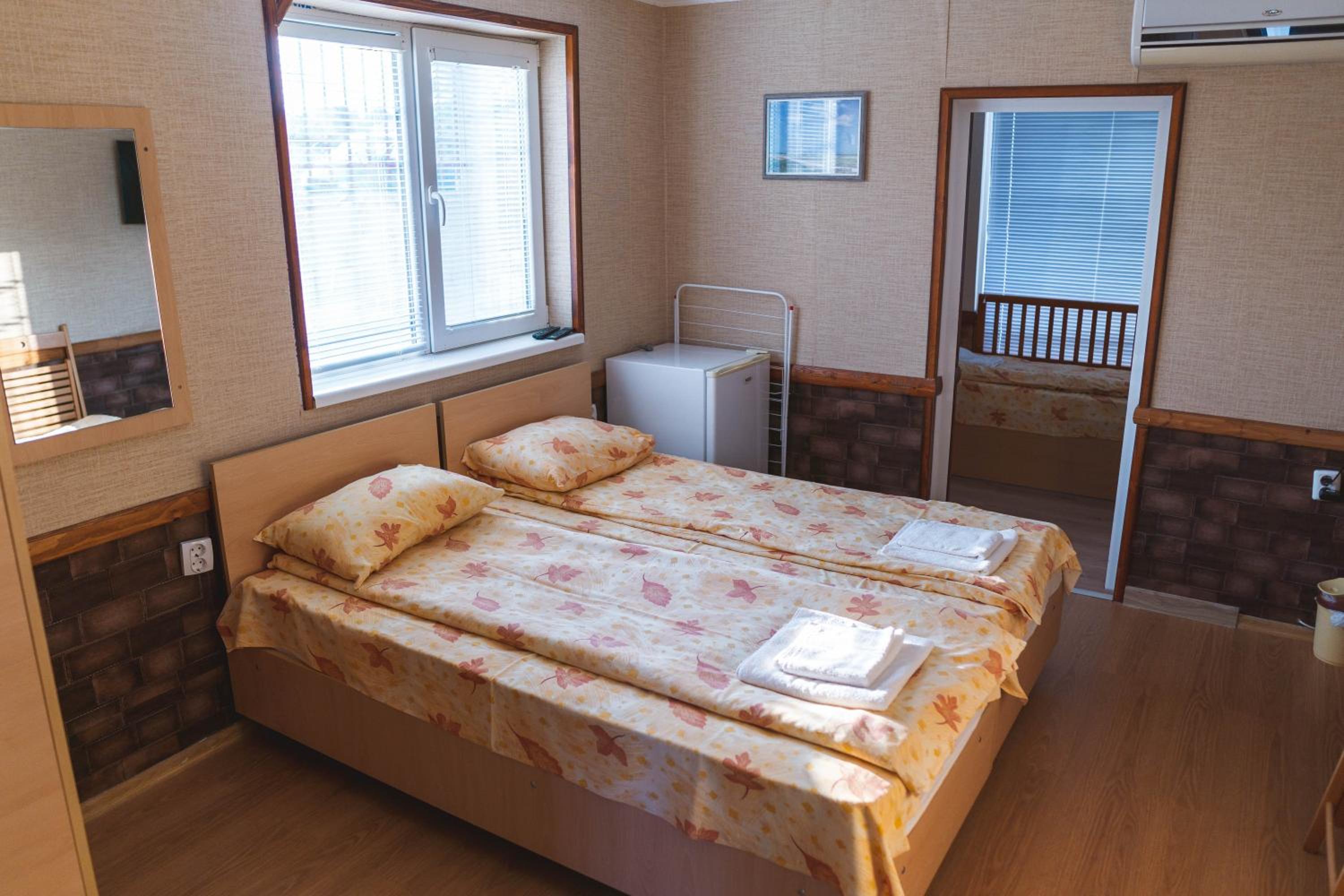 Guest House Nevena