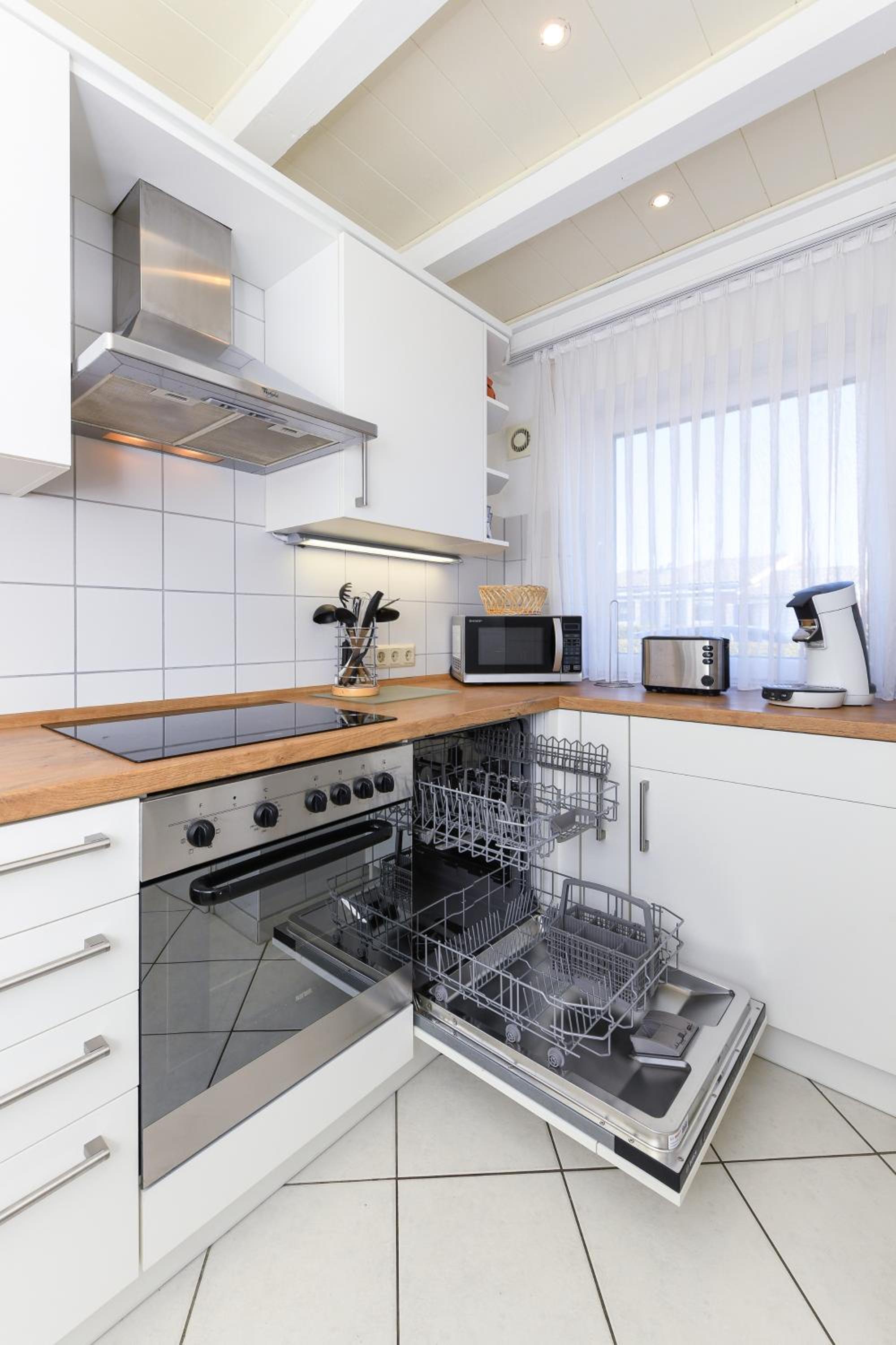 Ferienhaus Nordlicht