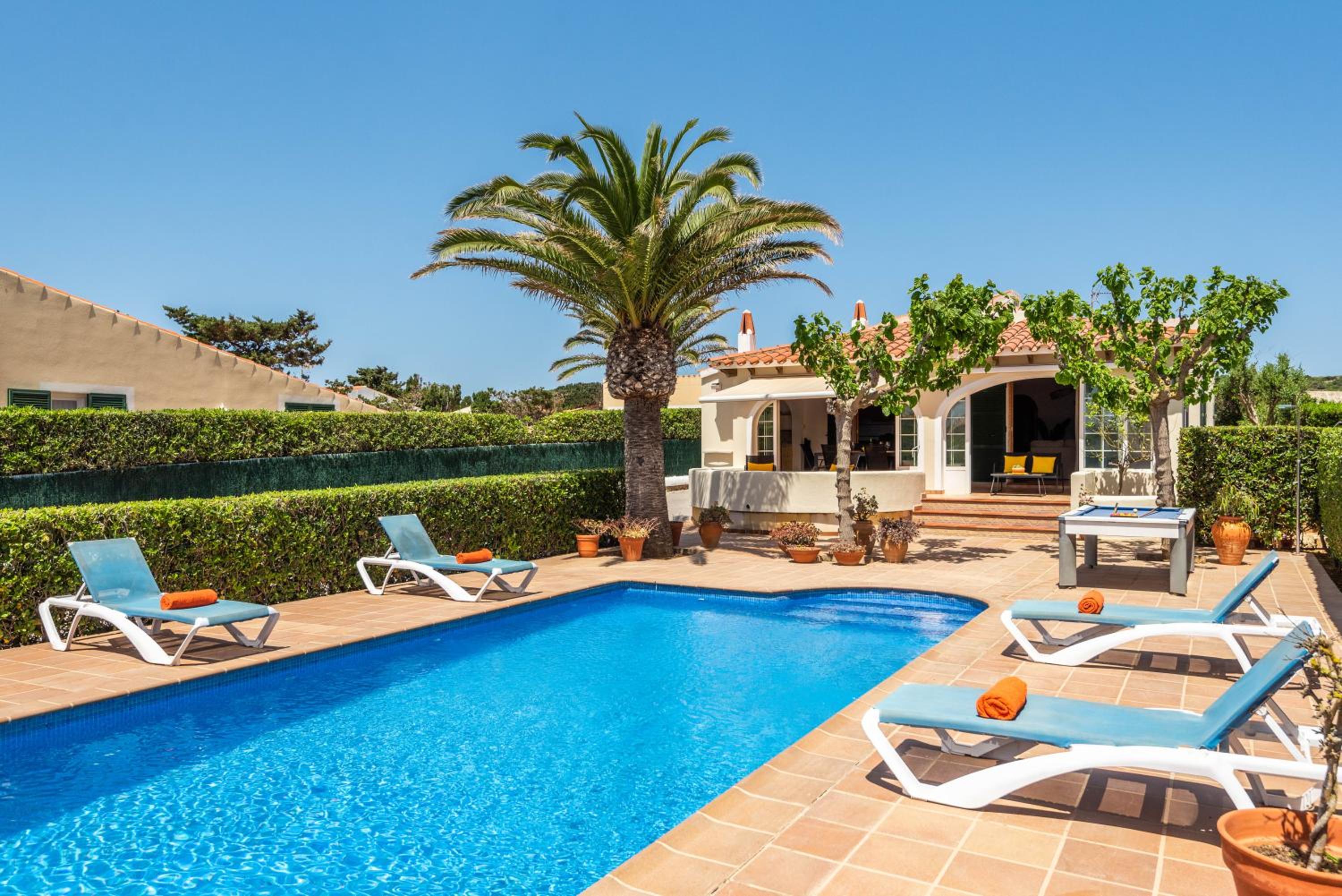 Hotel Villa Menorca Tana by Mauter Villas - Image 1