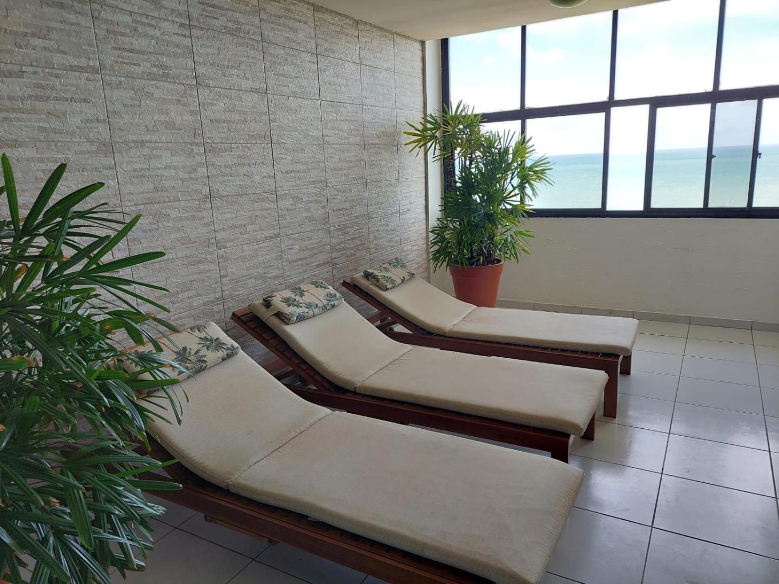 Tambaú Flat Belo Mar - Cabo Branco - ANÚNCIO NOVO