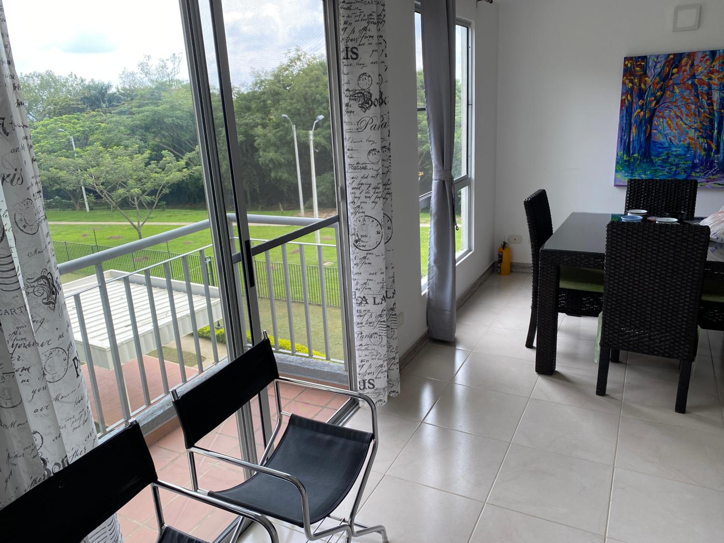 Jamundi Naranjos 8401