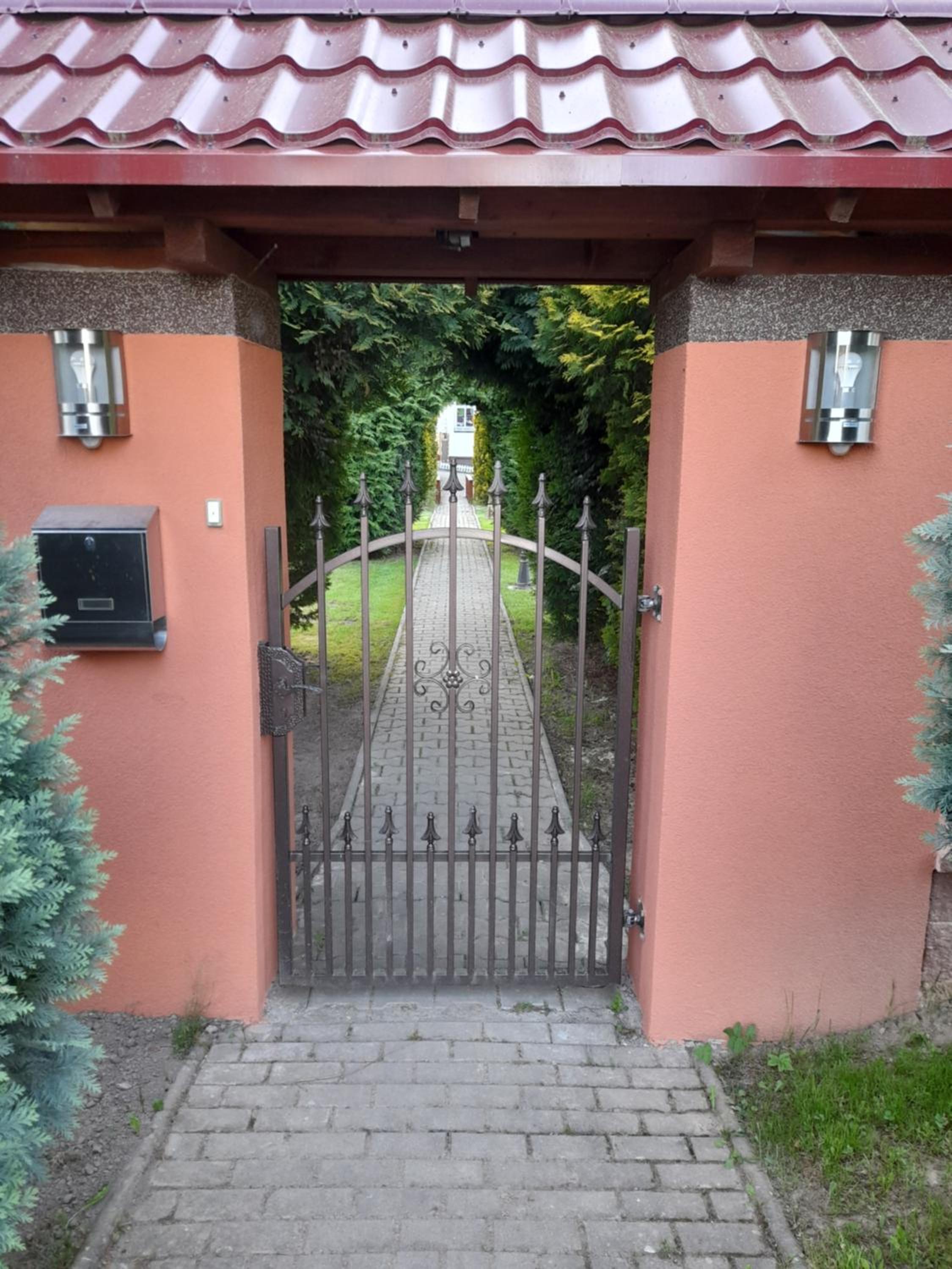 Penzion U Bernardýna