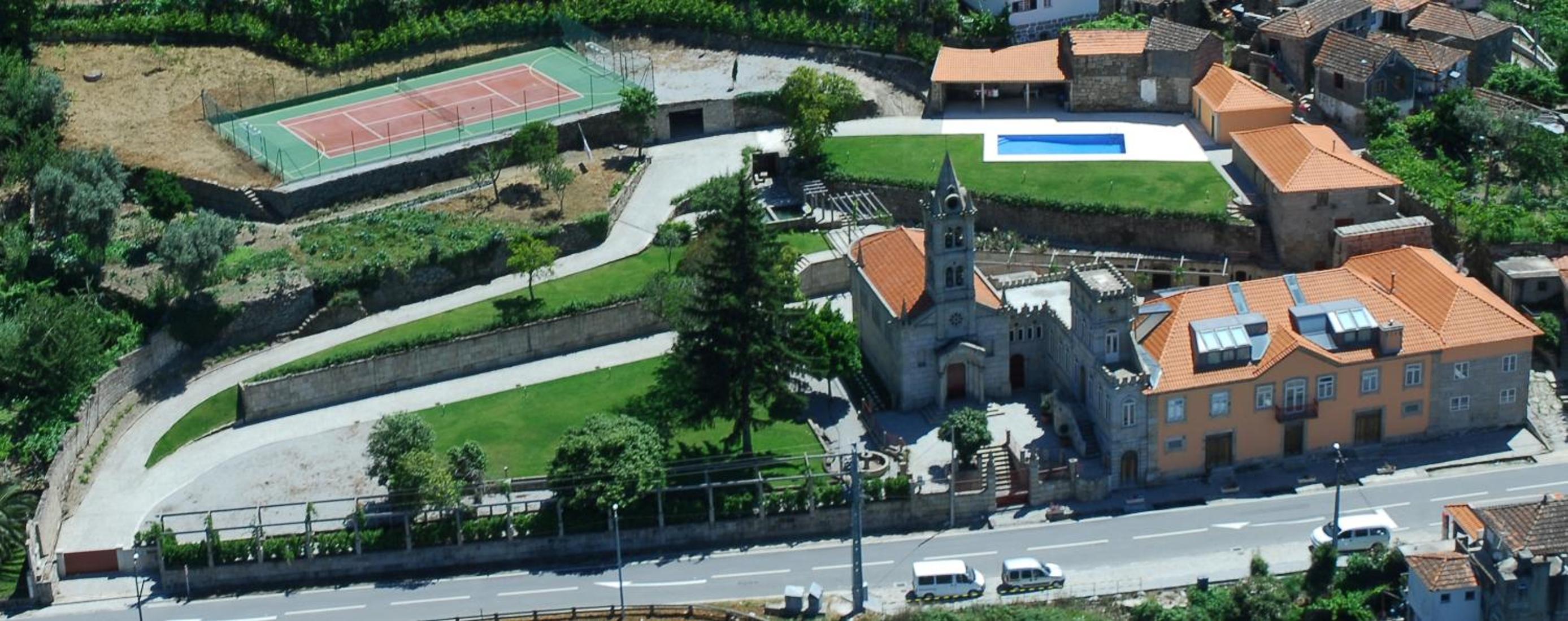 Casa Quinta da Calçada Douro