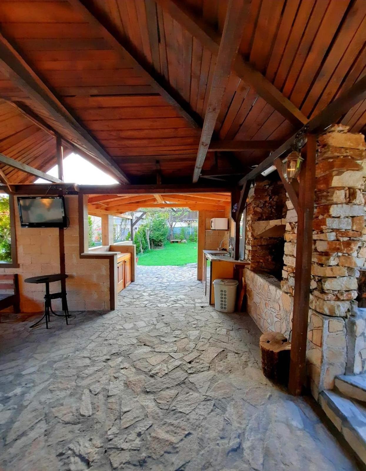 Guesthouse Classic