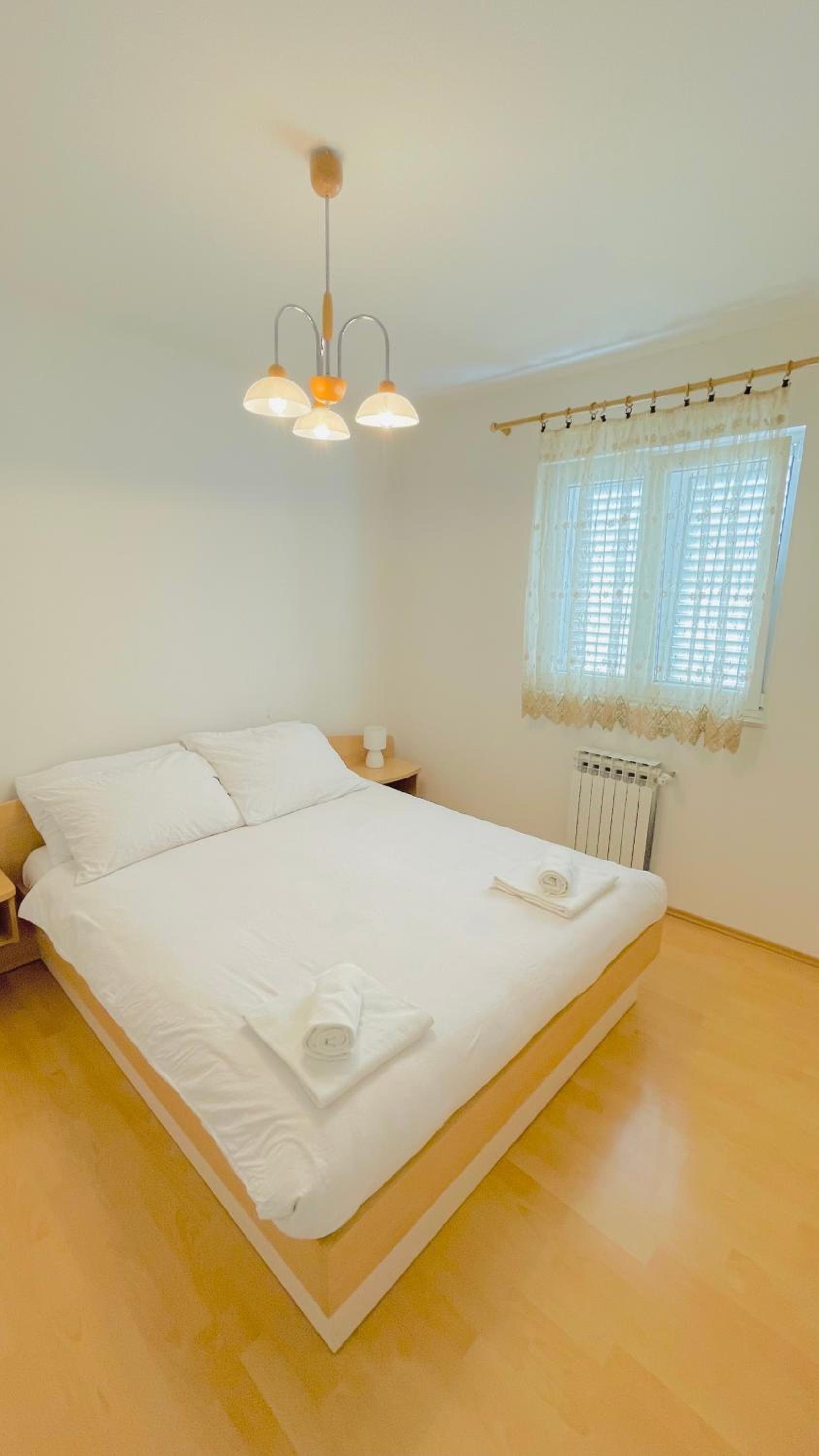 Villa Maestral Zadar