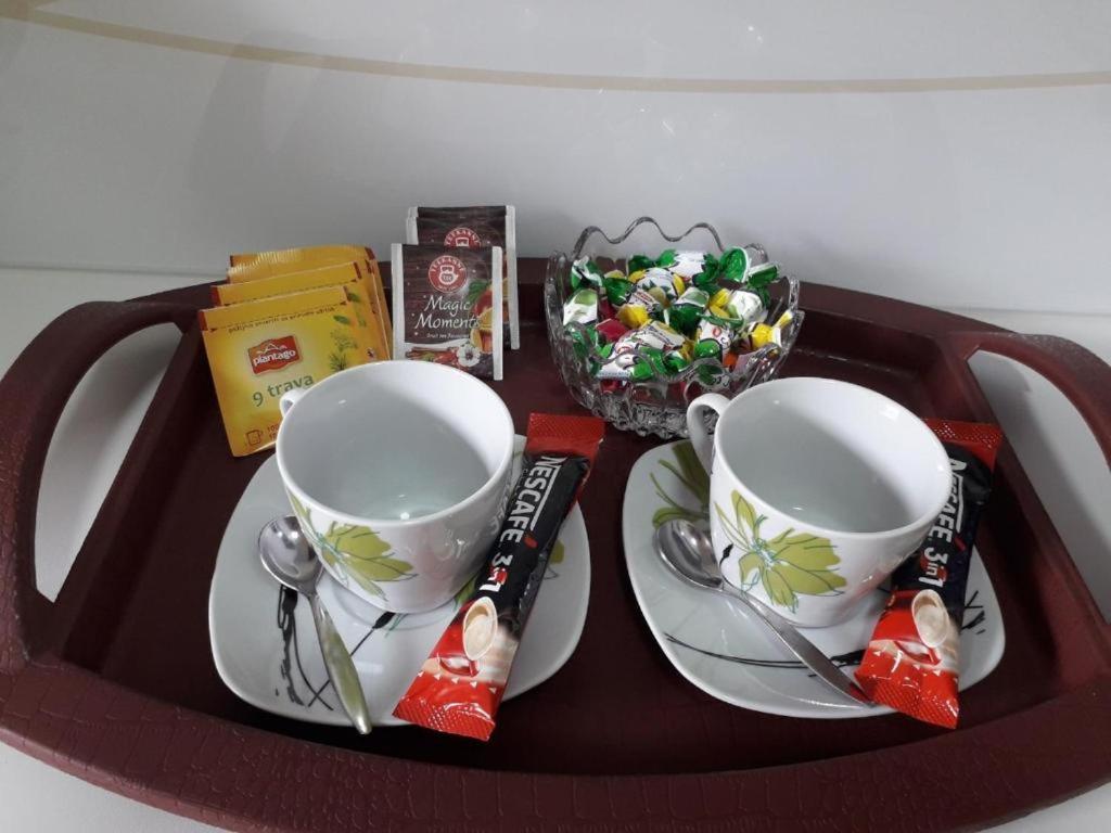Apartman Divan