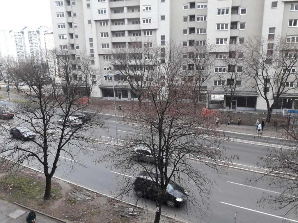 Apartman Divan en Tuzla — other