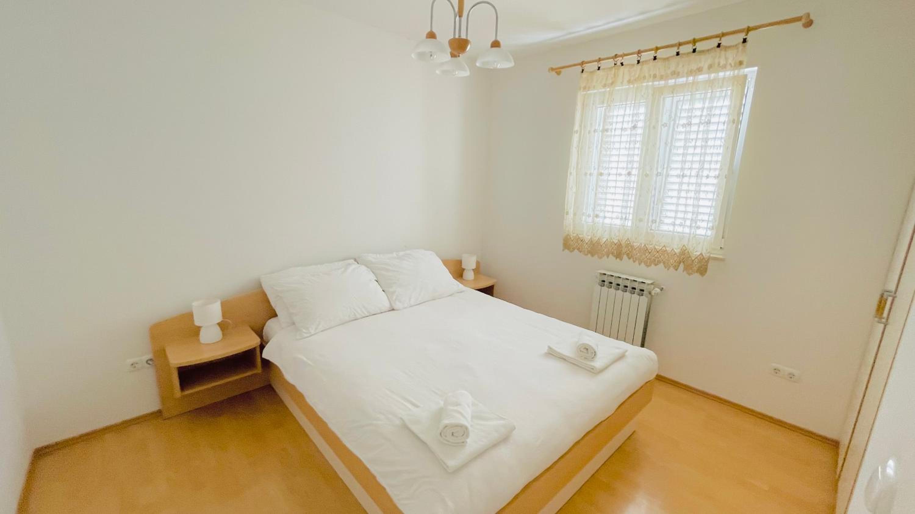 Villa Maestral Zadar