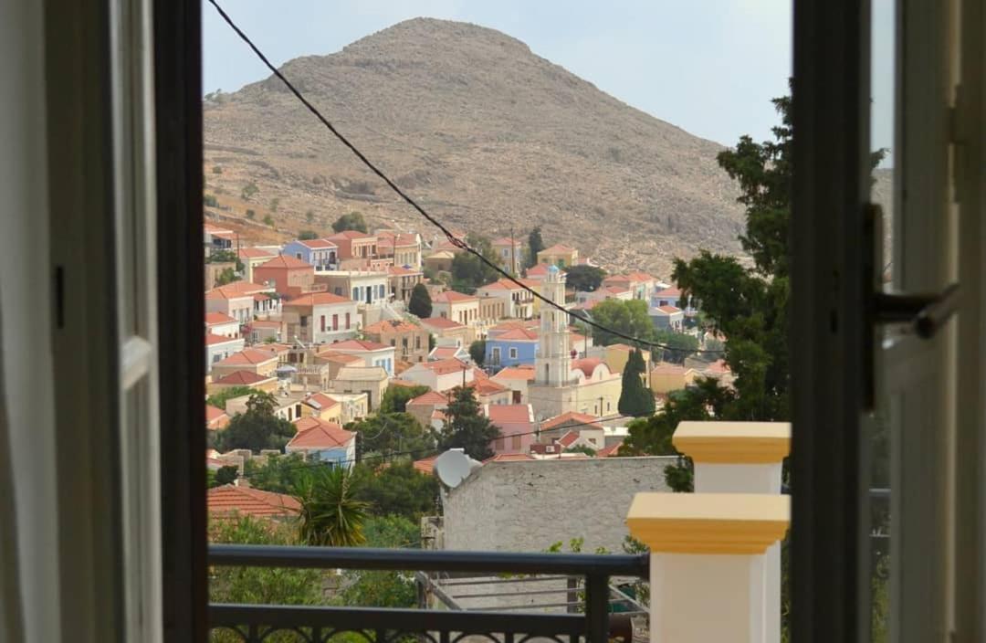 Villa Cassandra view 5