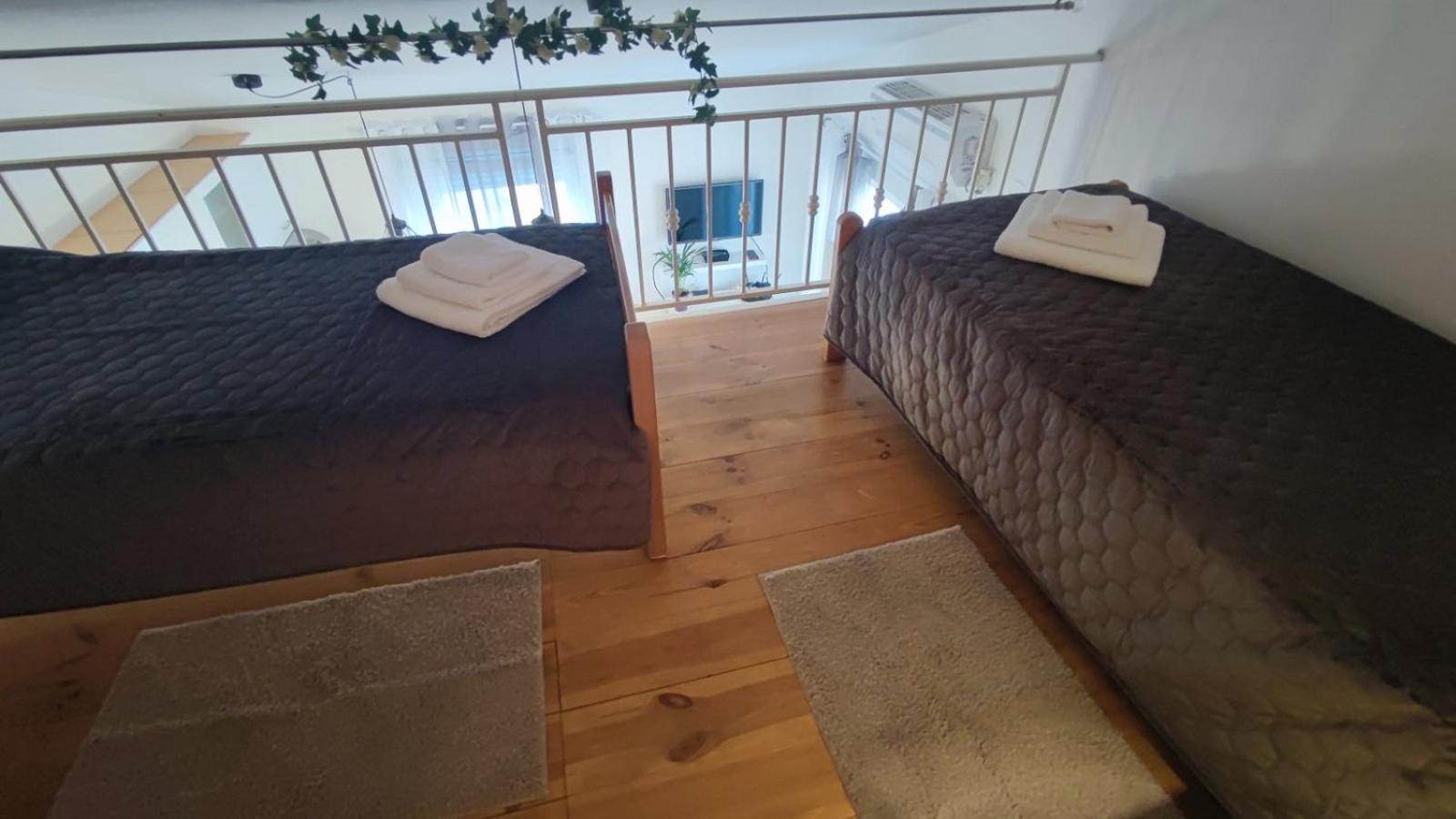 Apartman Lino view 2
