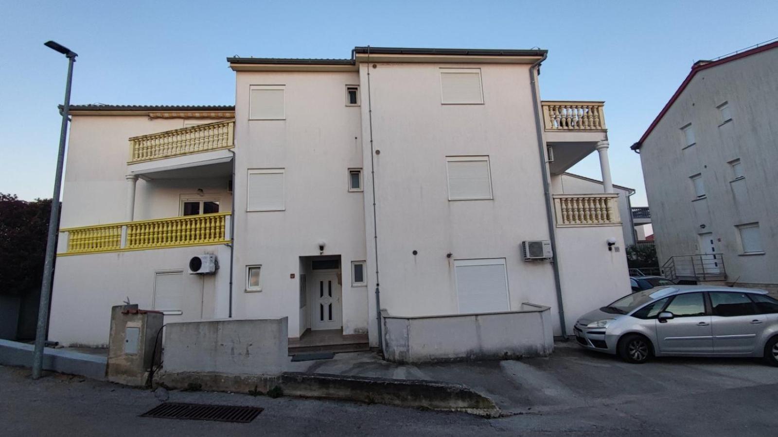 Apartman Lino view 3