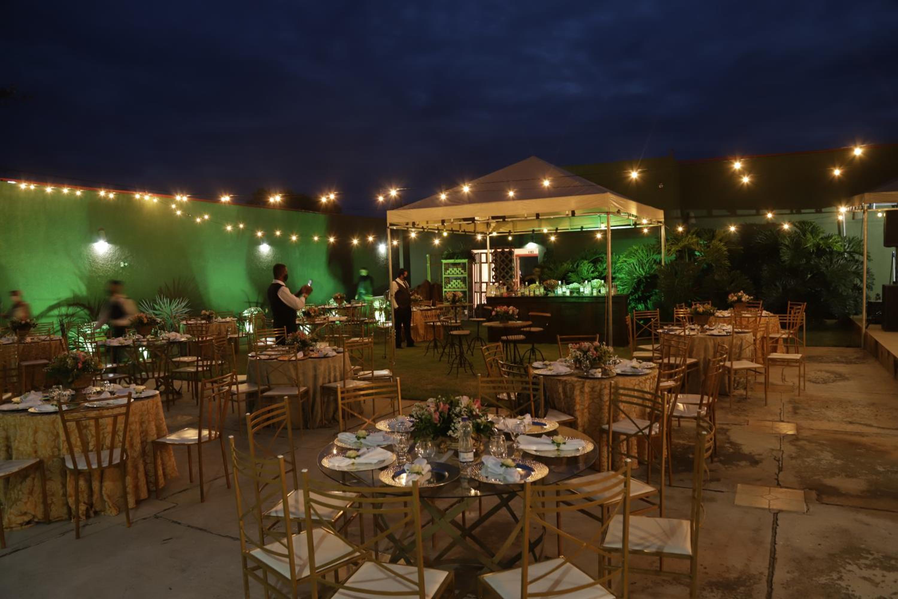 Hotel Rancho Verde