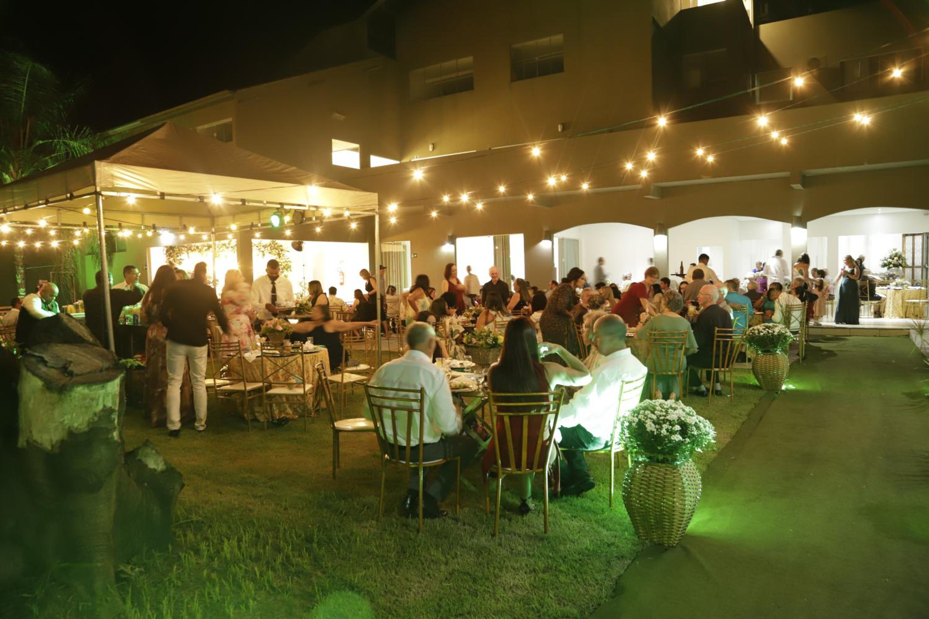 Hotel Rancho Verde