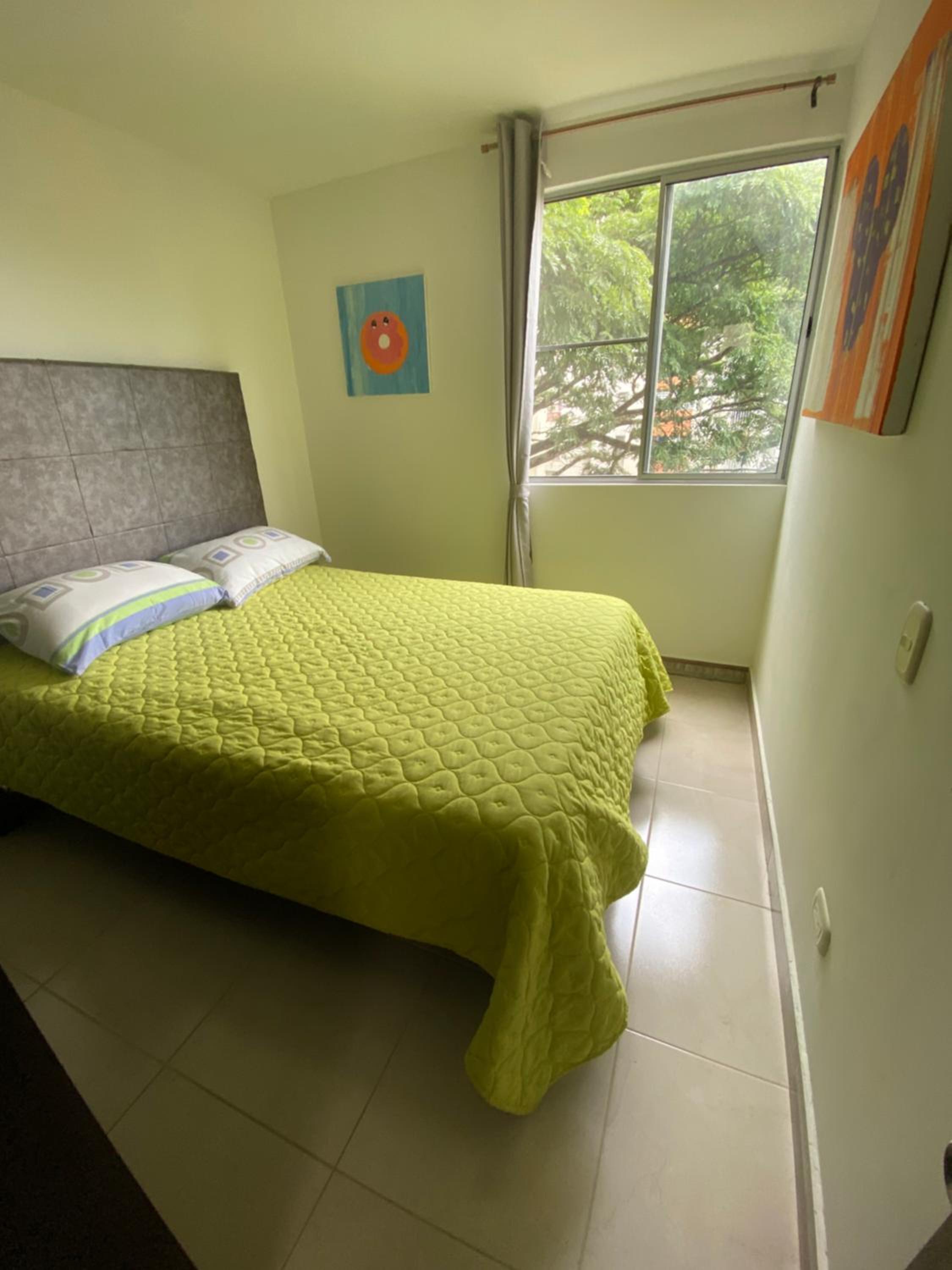 Jamundi Naranjos 8401