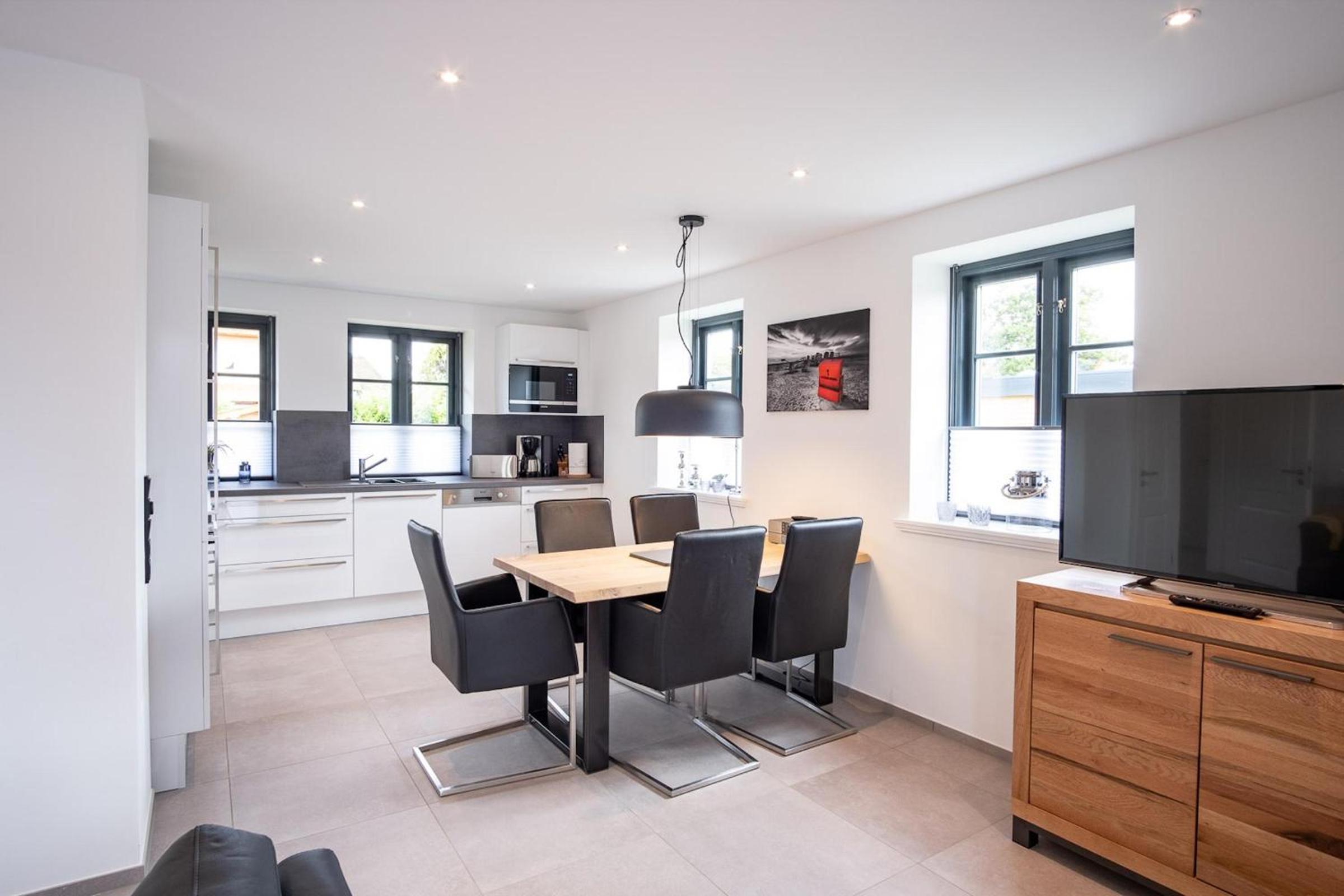 Ferienhaus Böhler Ferienhaus Böhler 115 a