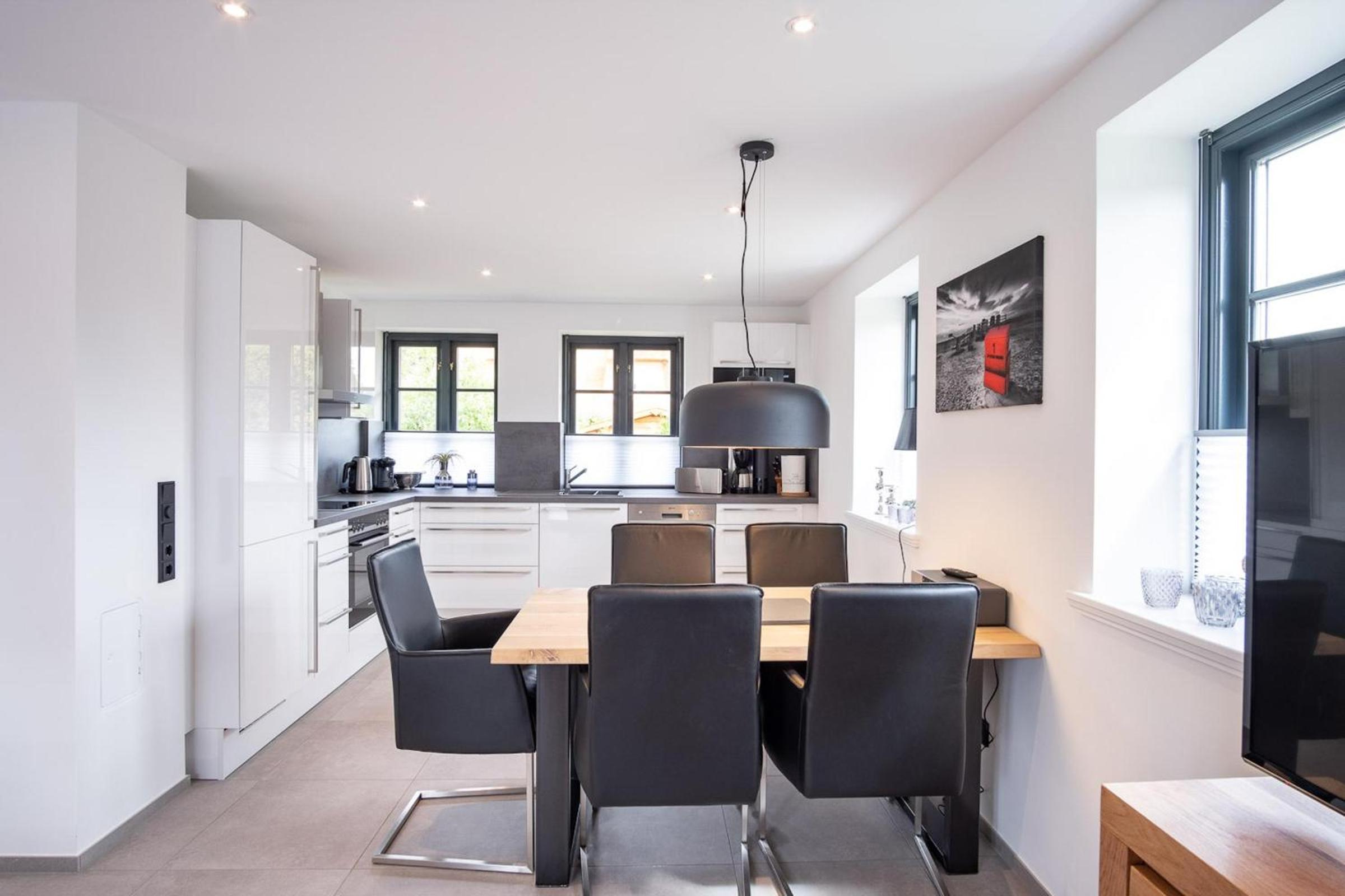Ferienhaus Böhler Ferienhaus Böhler 115 a