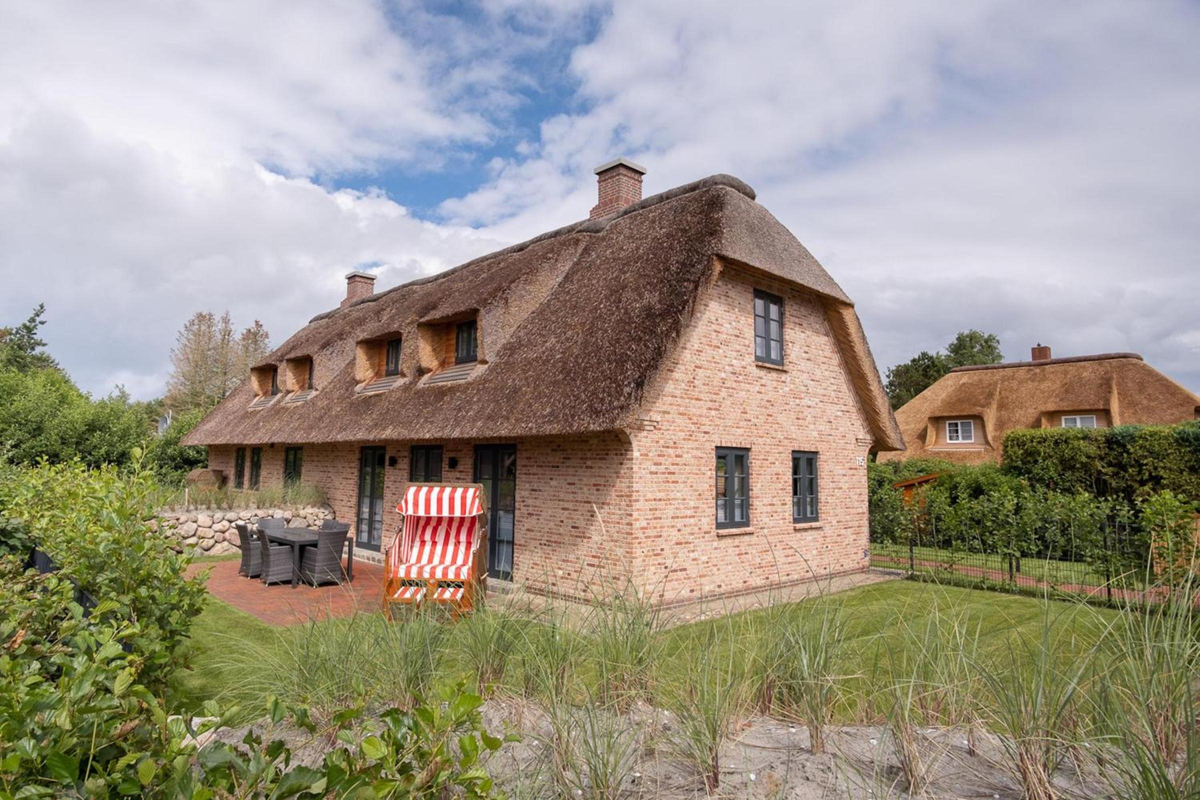Ferienhaus Böhler Ferienhaus Böhler 115 a