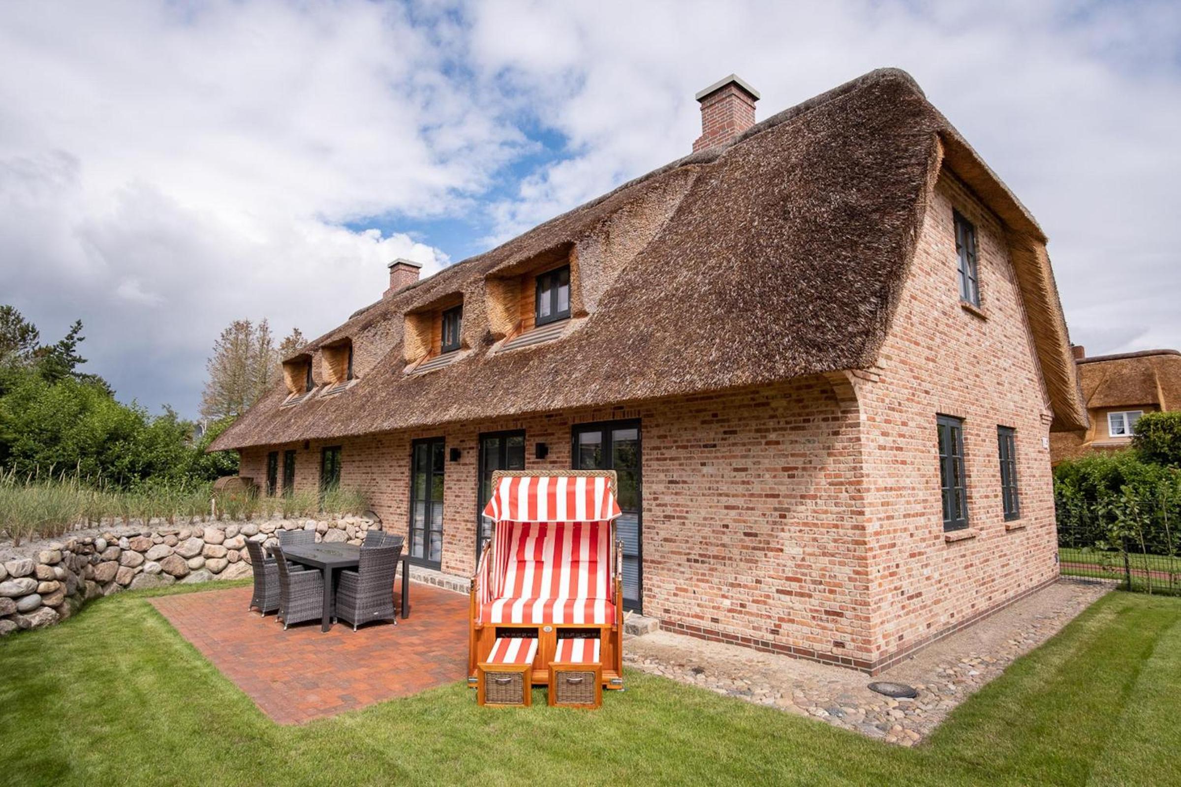 Ferienhaus Böhler Ferienhaus Böhler 115 a
