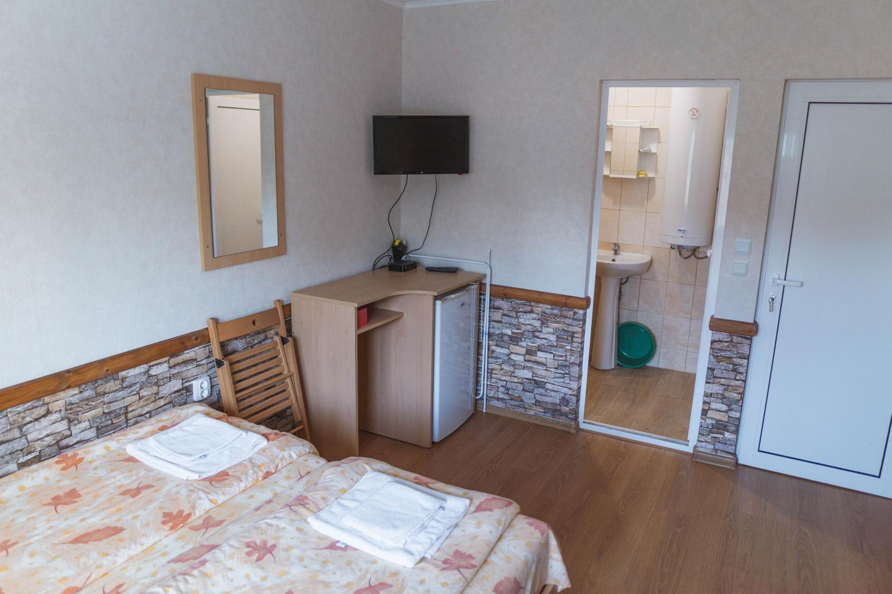 Guest House Nevena