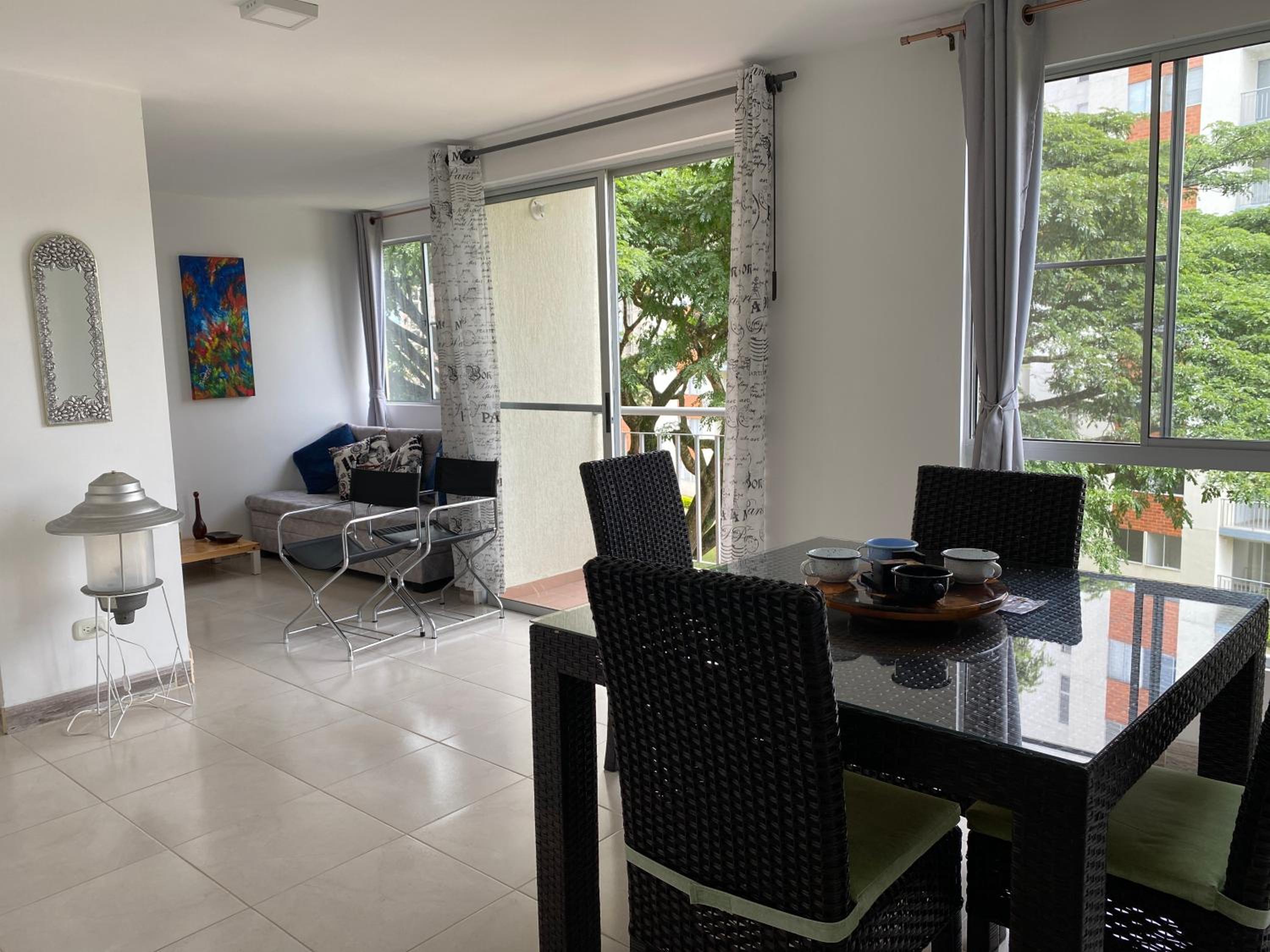 Jamundi Naranjos 8401