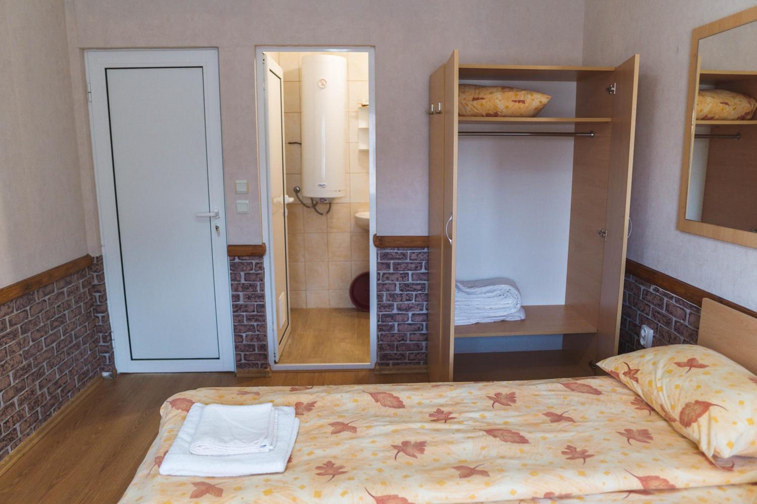 Guest House Nevena