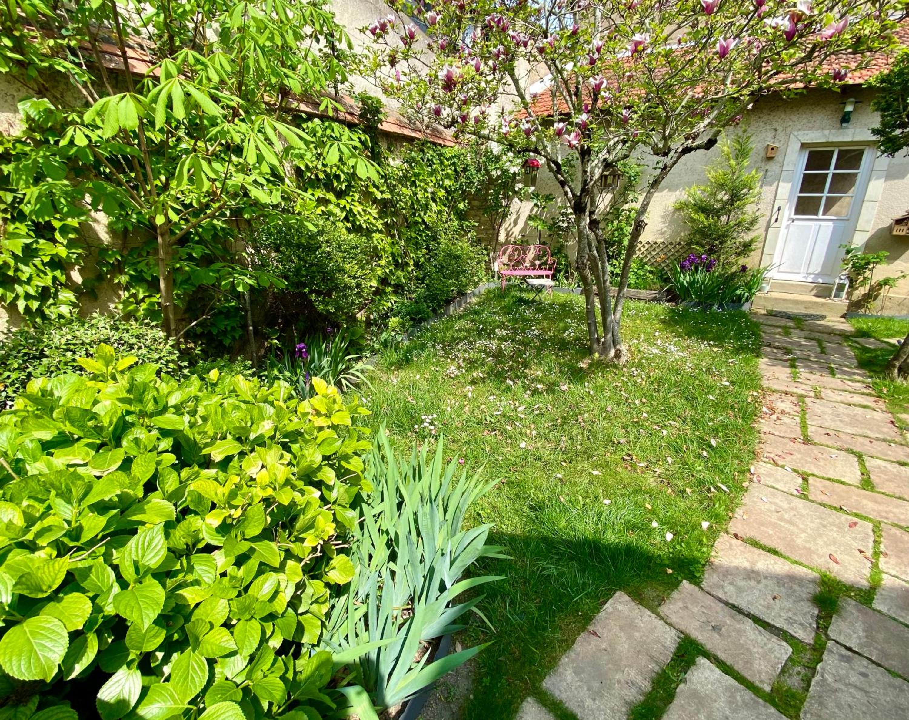 La maison de Montaboulin, photo 14