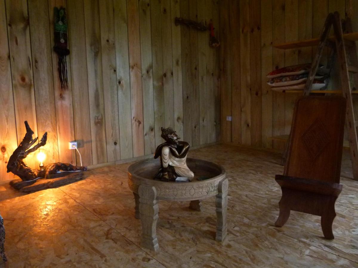 maison d'art et d'autres - Property Image 8