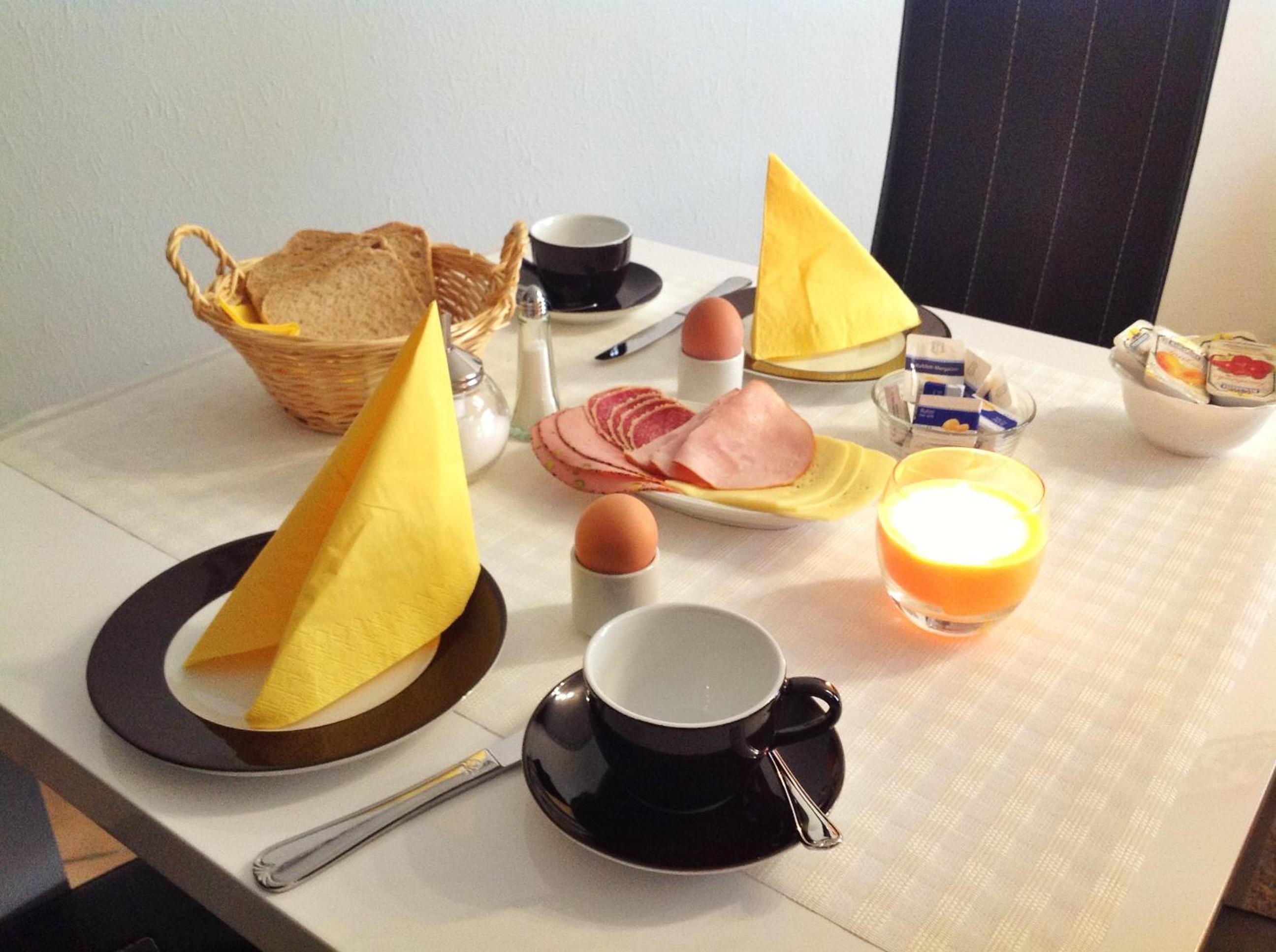 Hotel an der Uffe