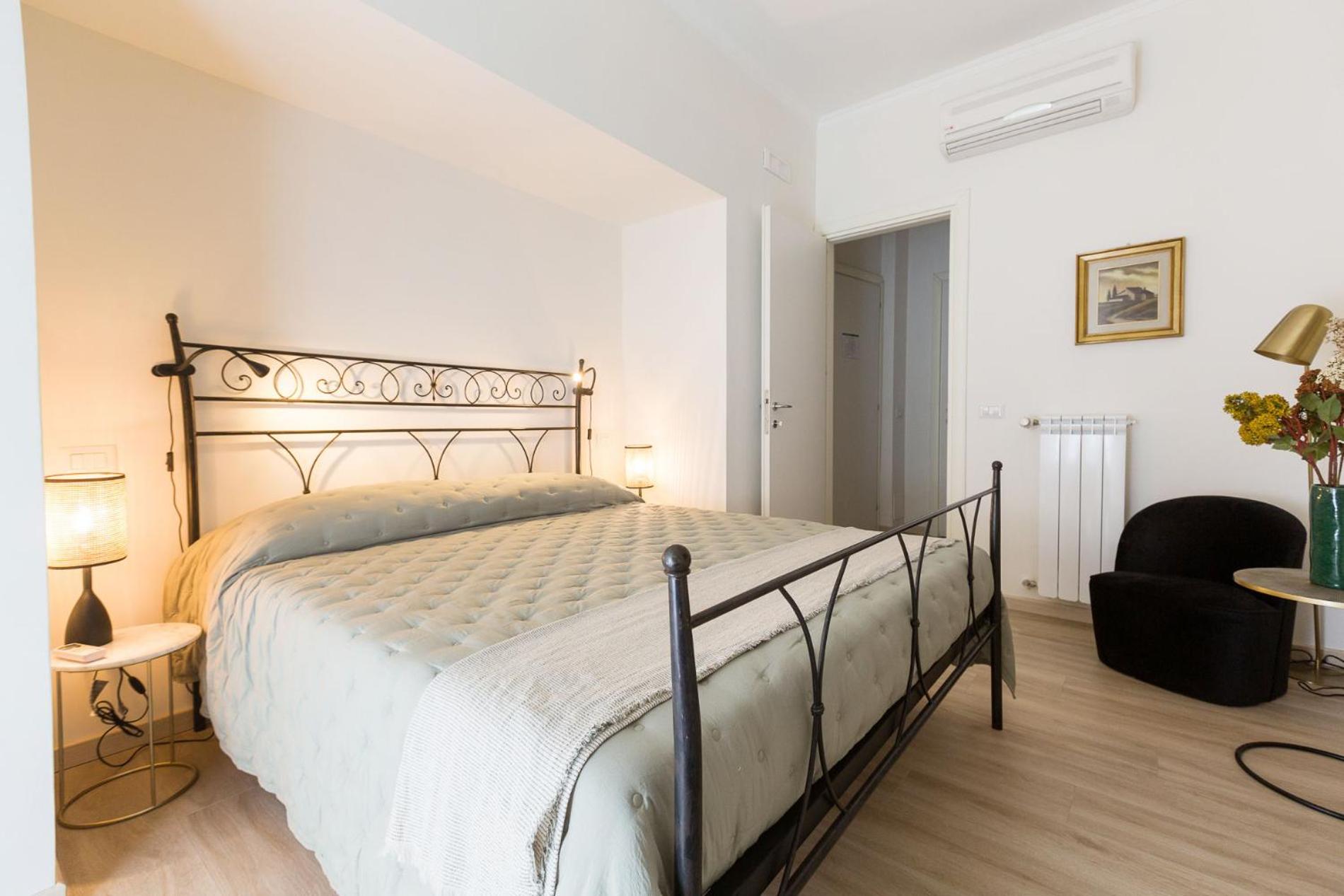 BEA'S GUESTHOUSE