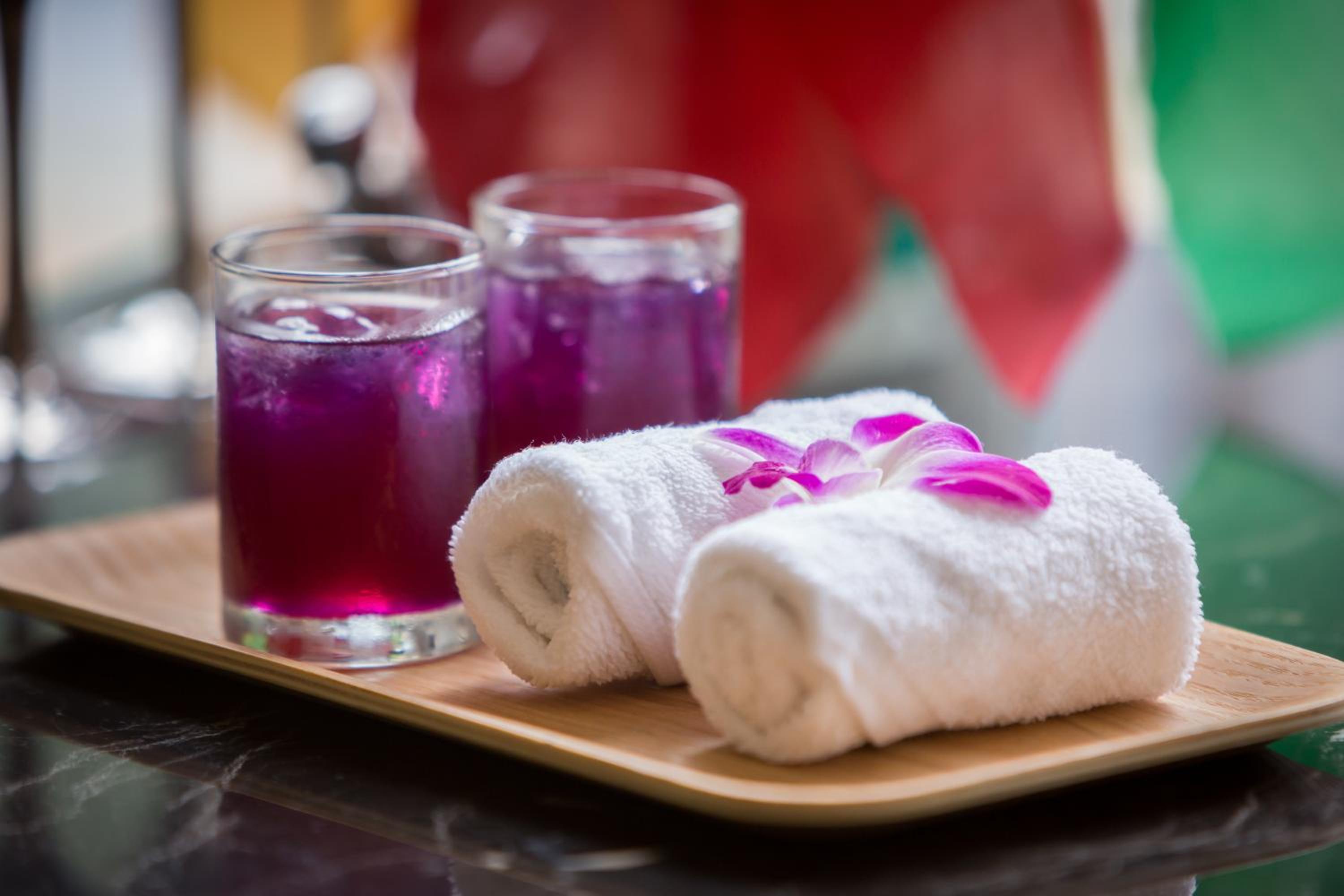 Hotel Icon Bangkok Sukhumvit 2 3