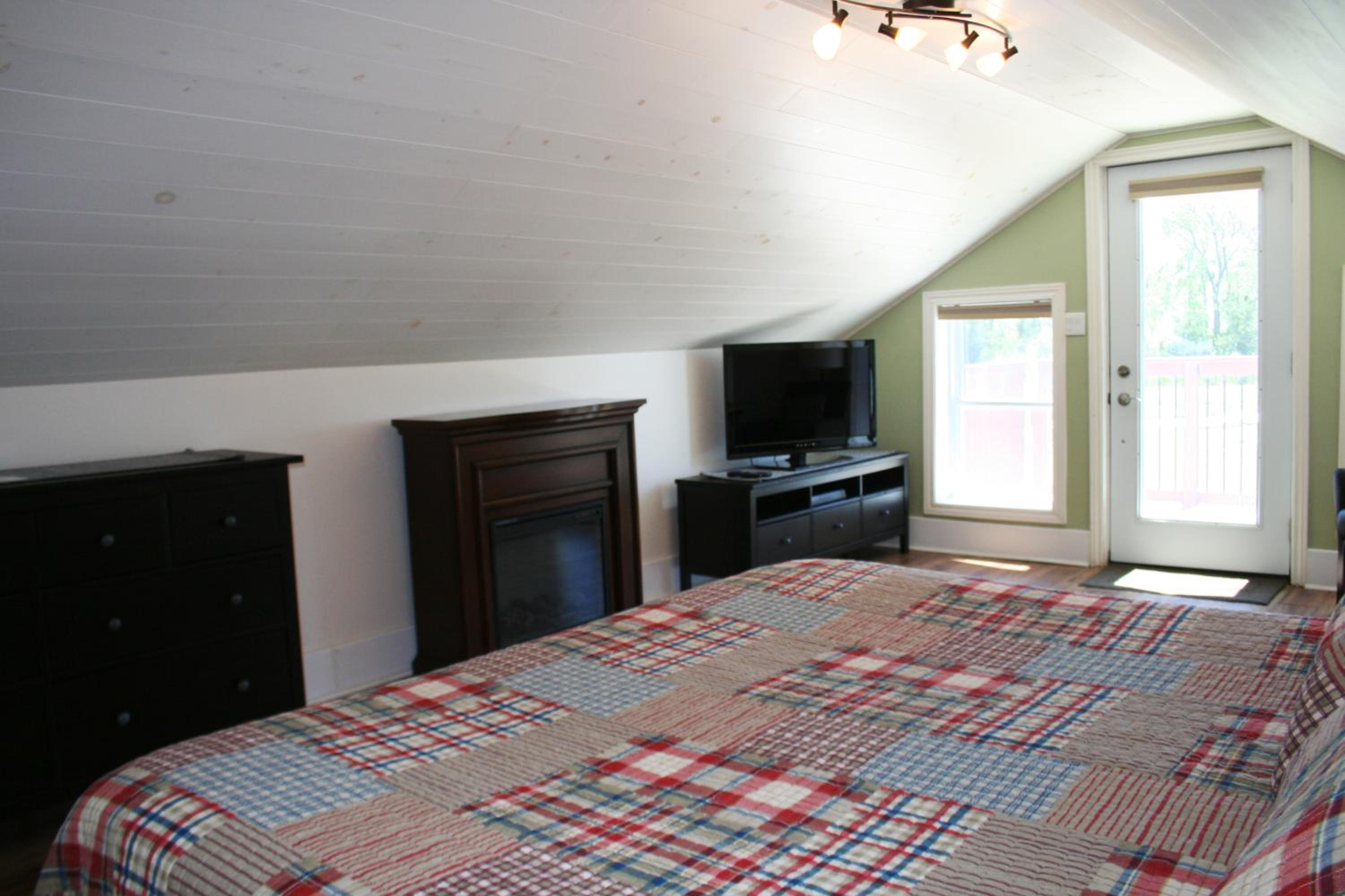 Hadovka Inn
