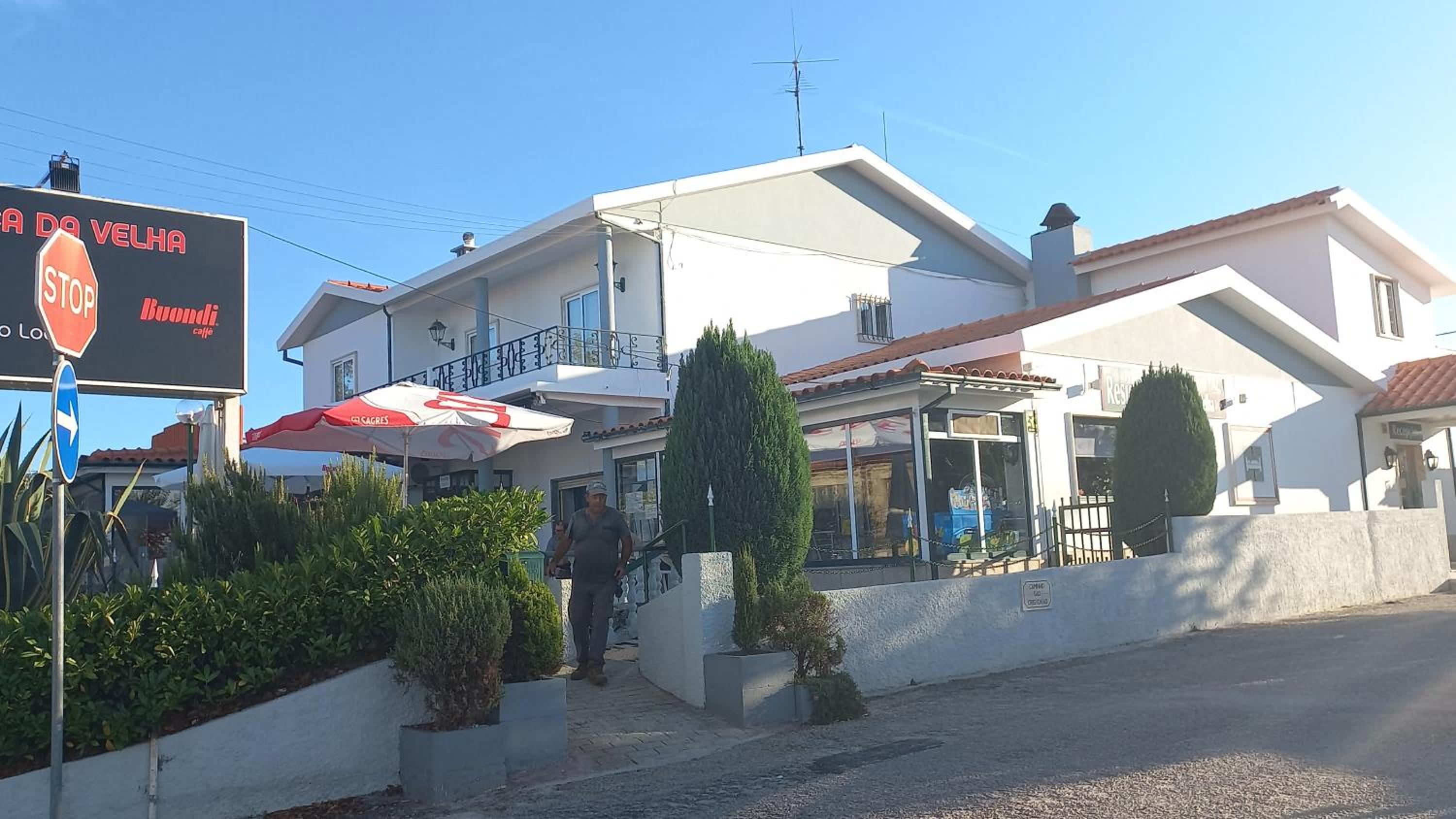 Residencial Cabeça da Velha view 2