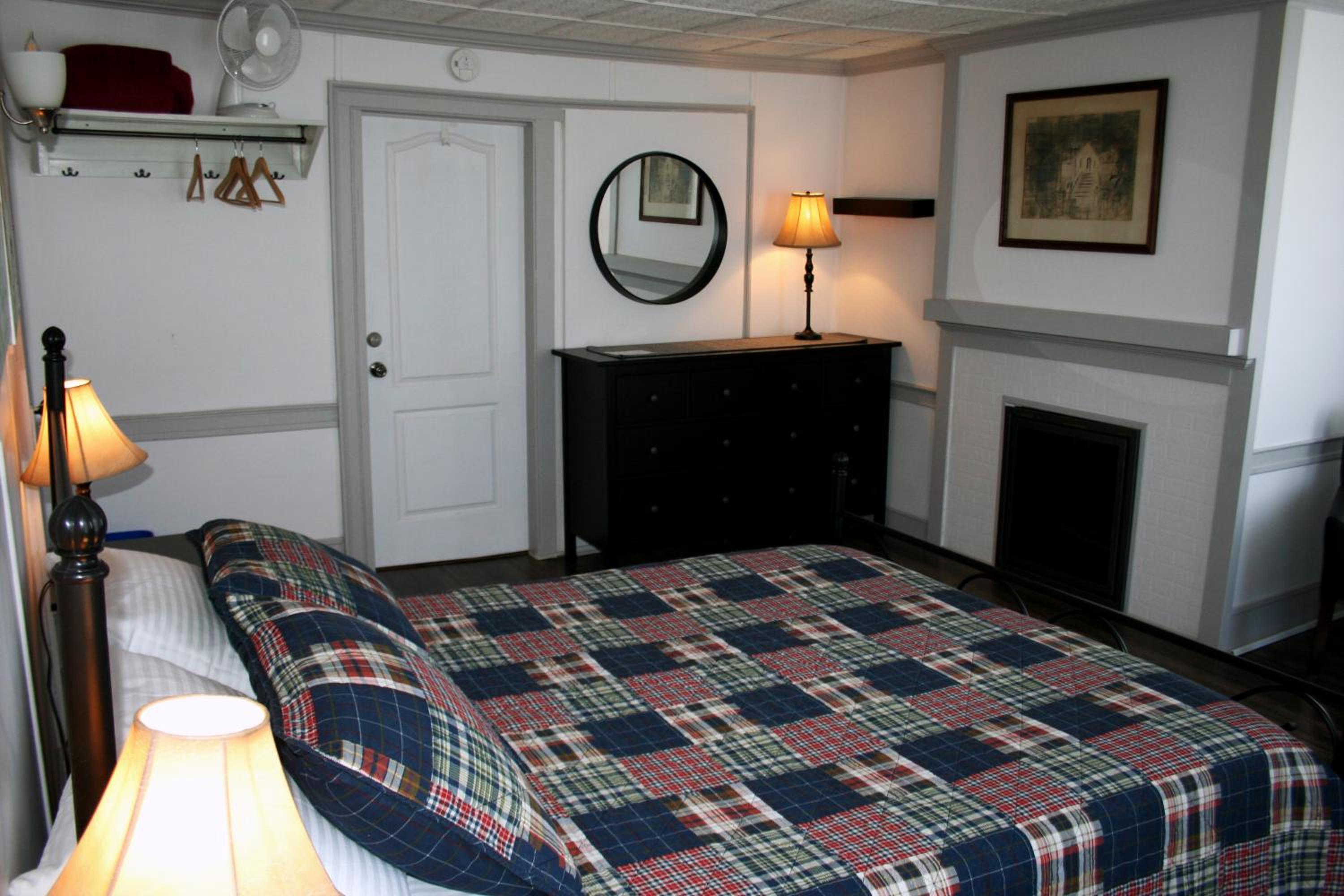 Hadovka Inn
