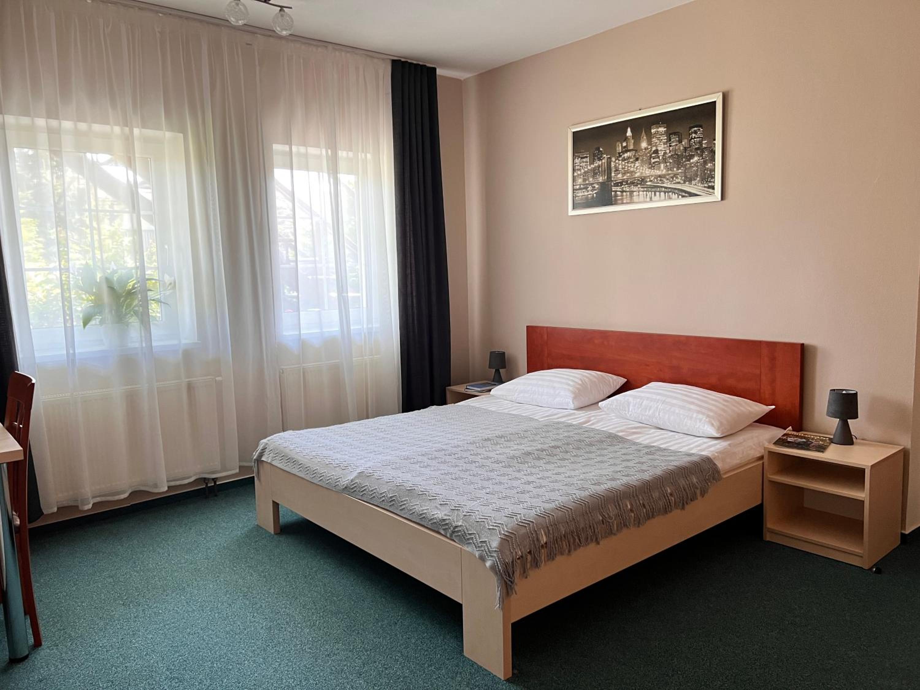 Hotel Marislav