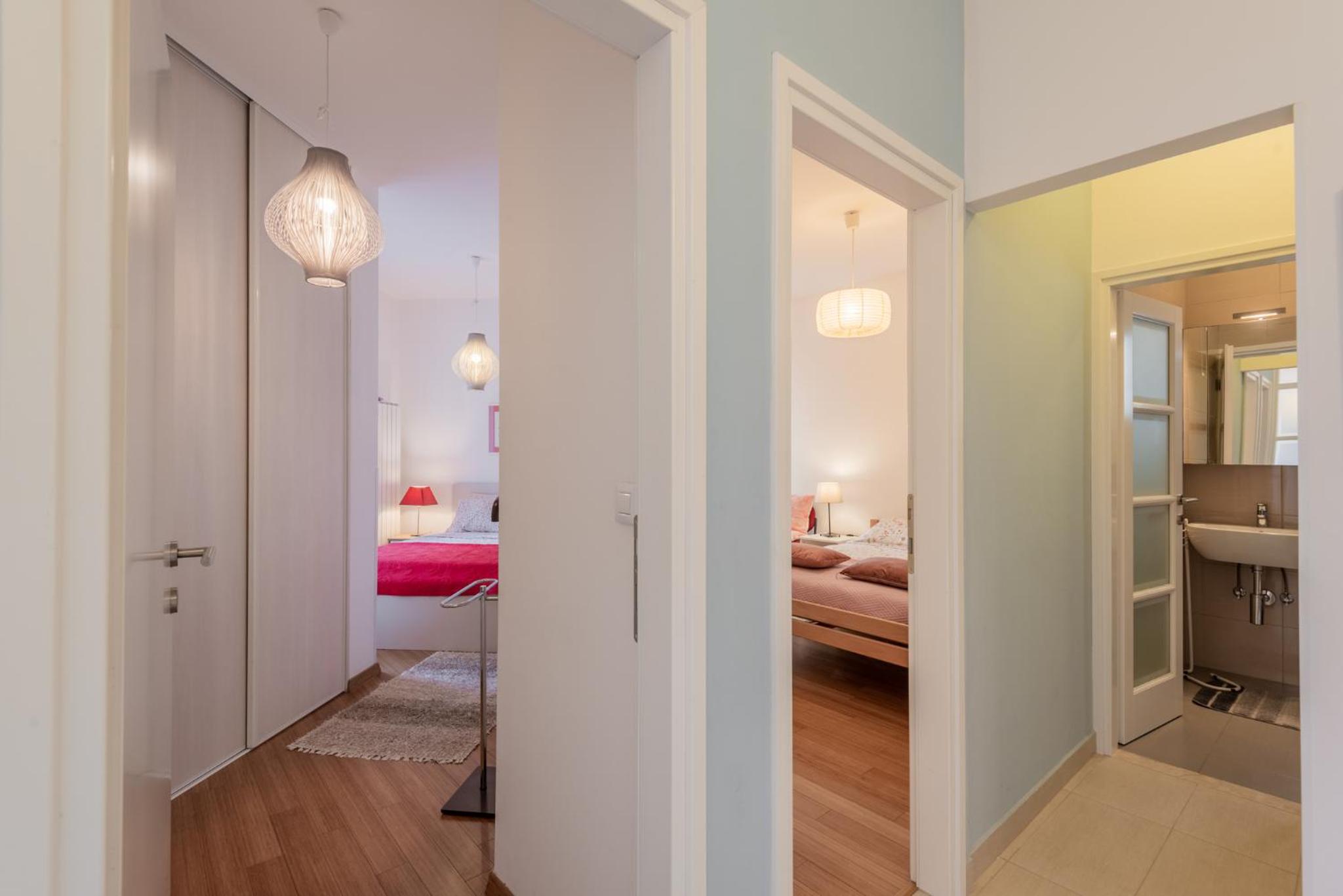 Apartment Anna