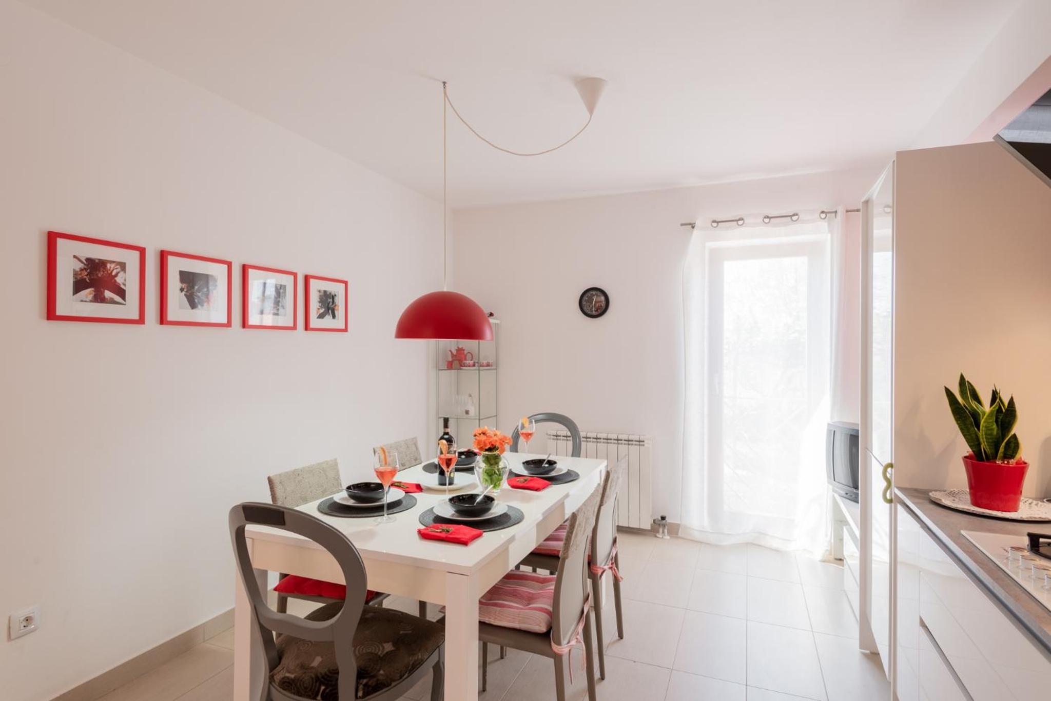 Apartment Anna