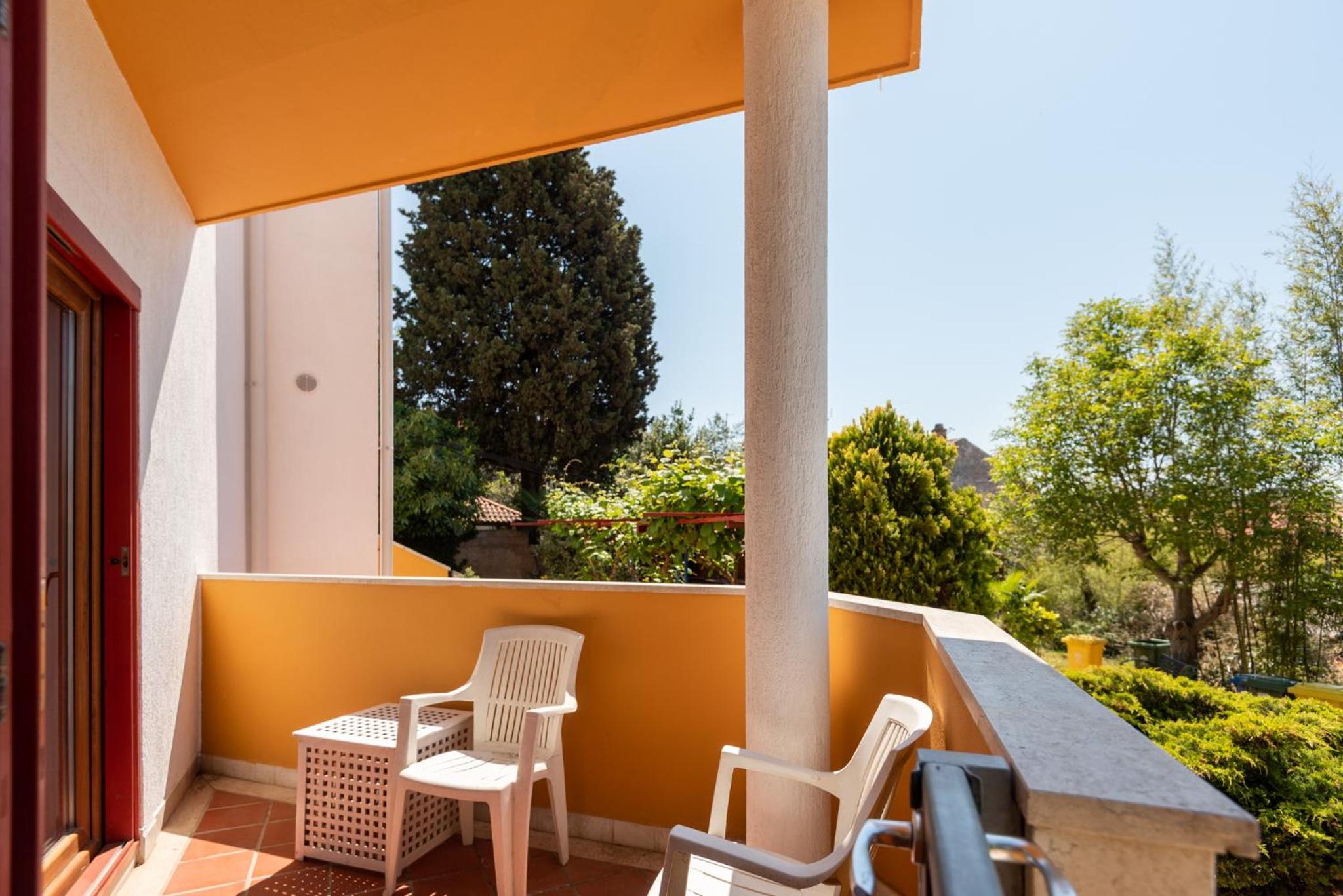 Apartment Anna en Pula