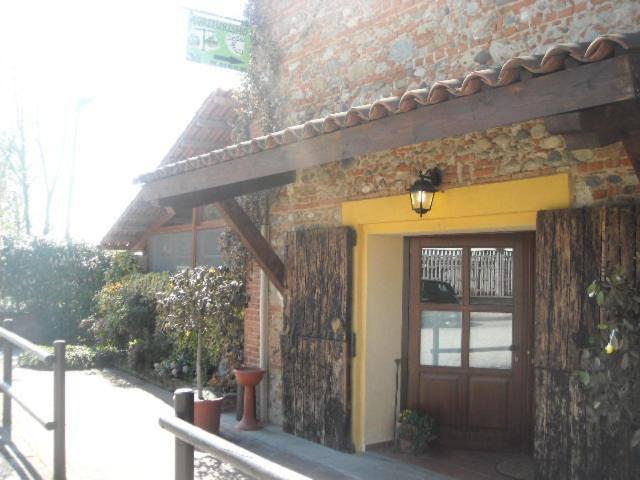 Agriturismo Cascina del Peso view 2