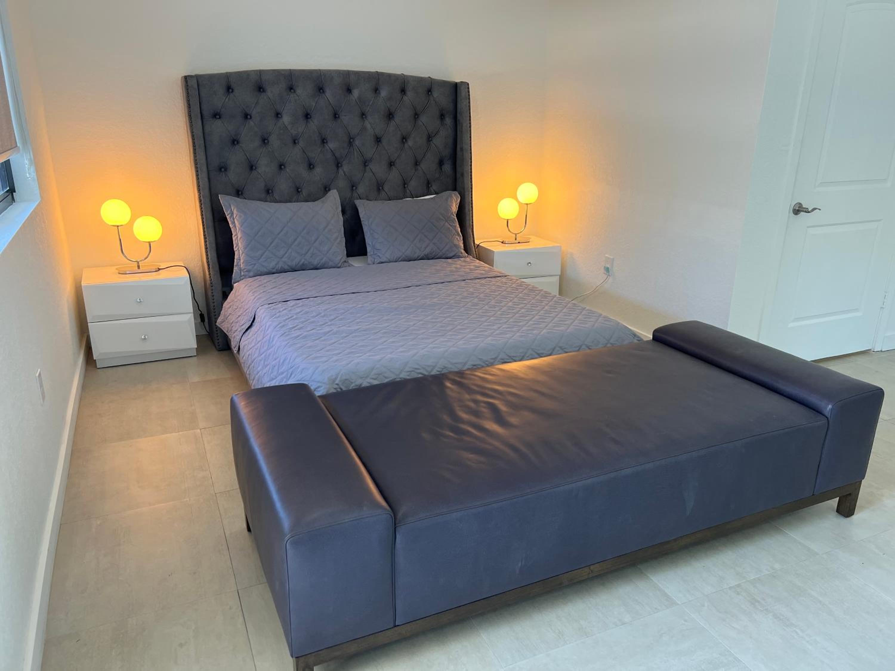 Renzzi Wynwood Apartments
