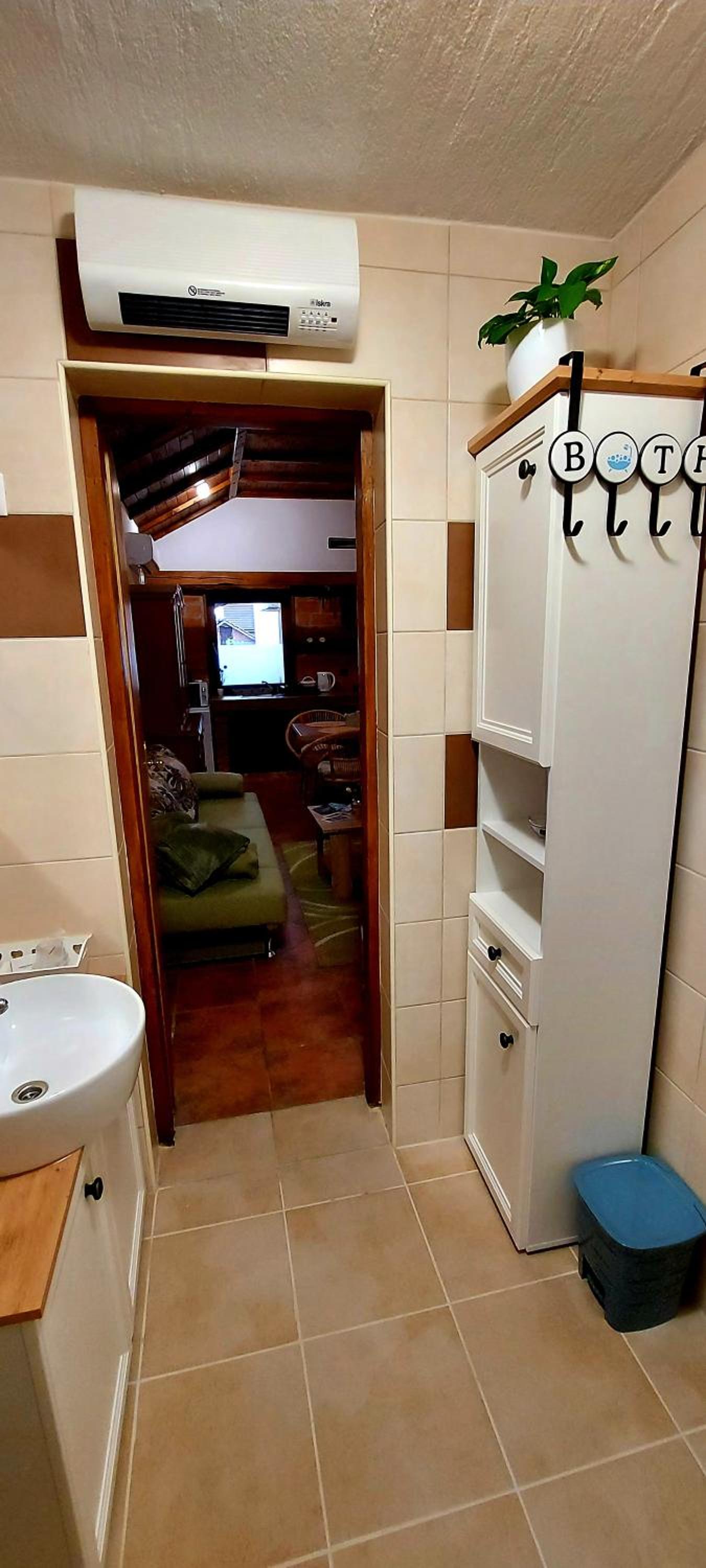 Studio apartman Buteo view 4