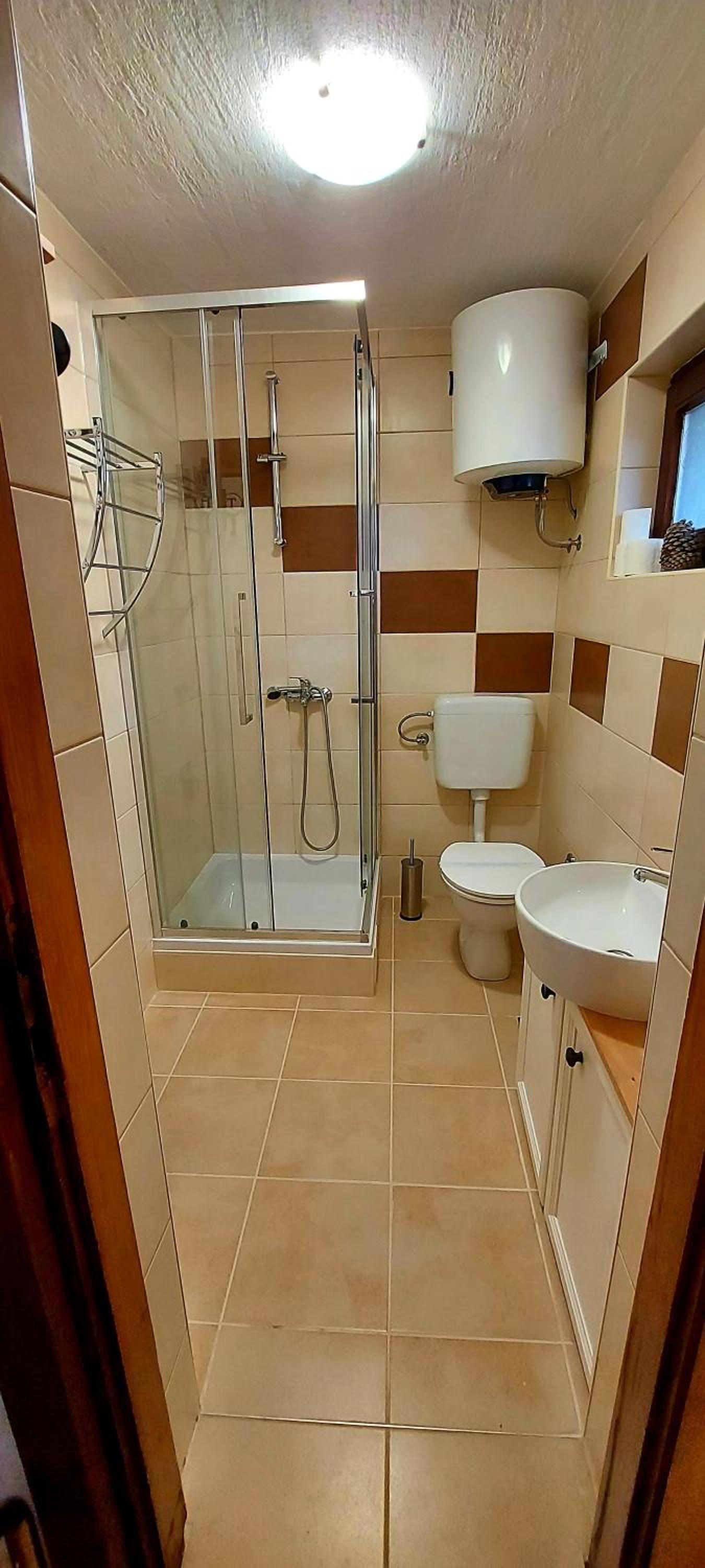 Studio apartman Buteo view 5