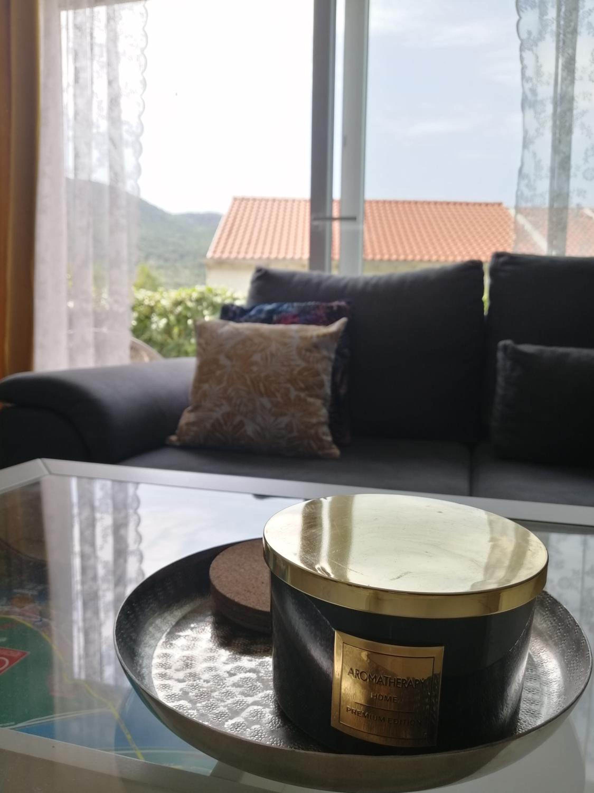 Apartment Rita view 4