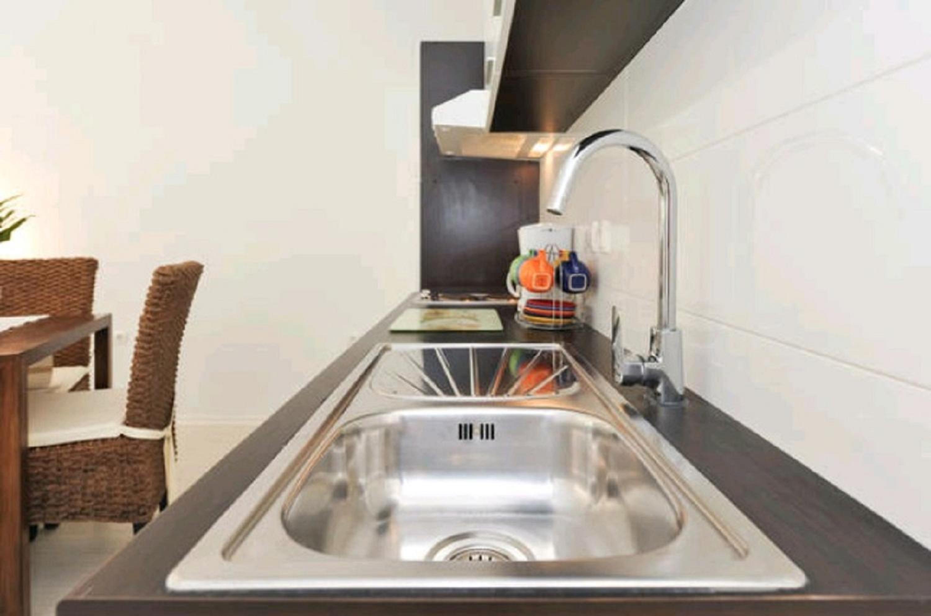 Deluxe Apartments Goya