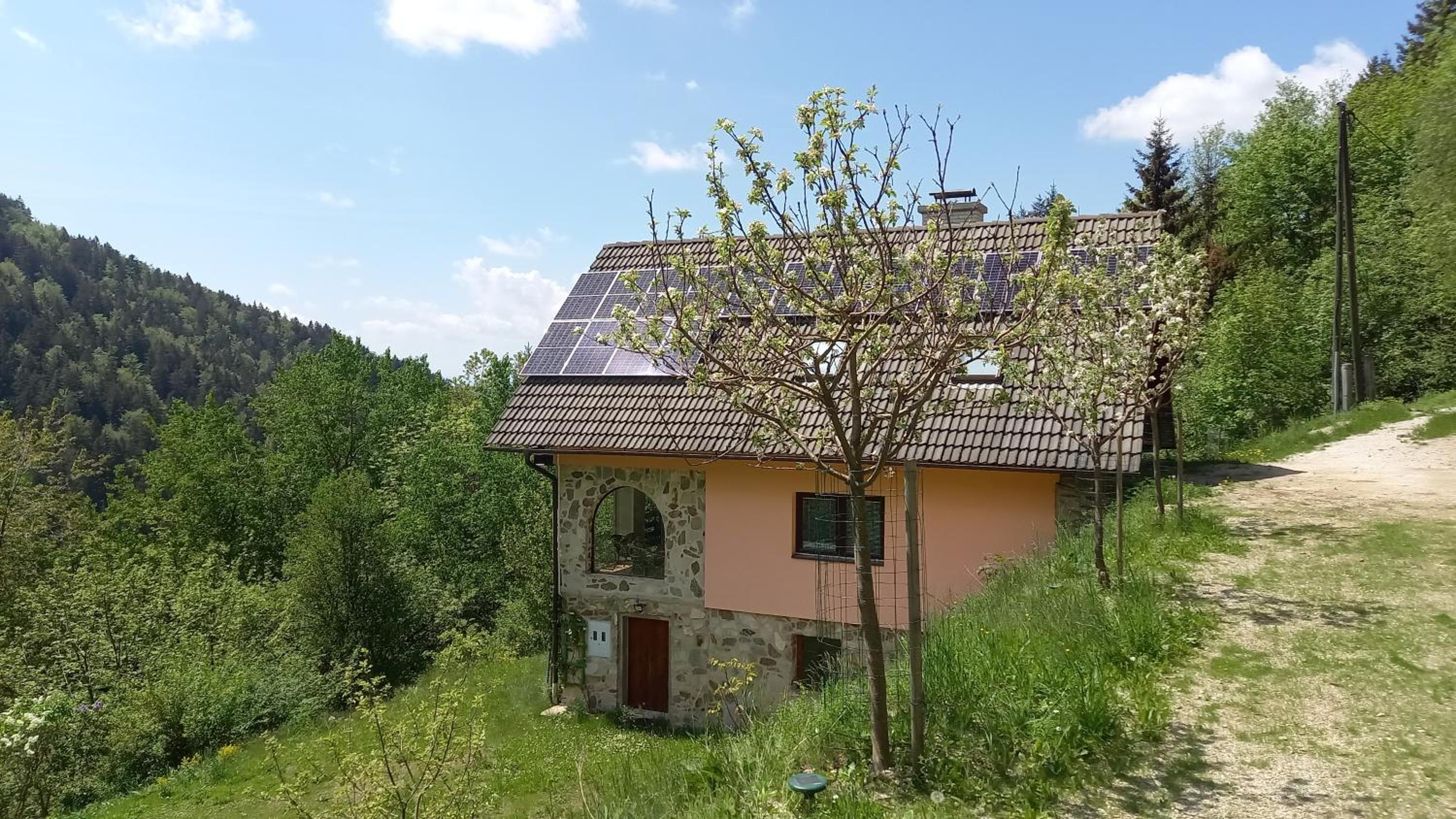 Country House & Spa view 2