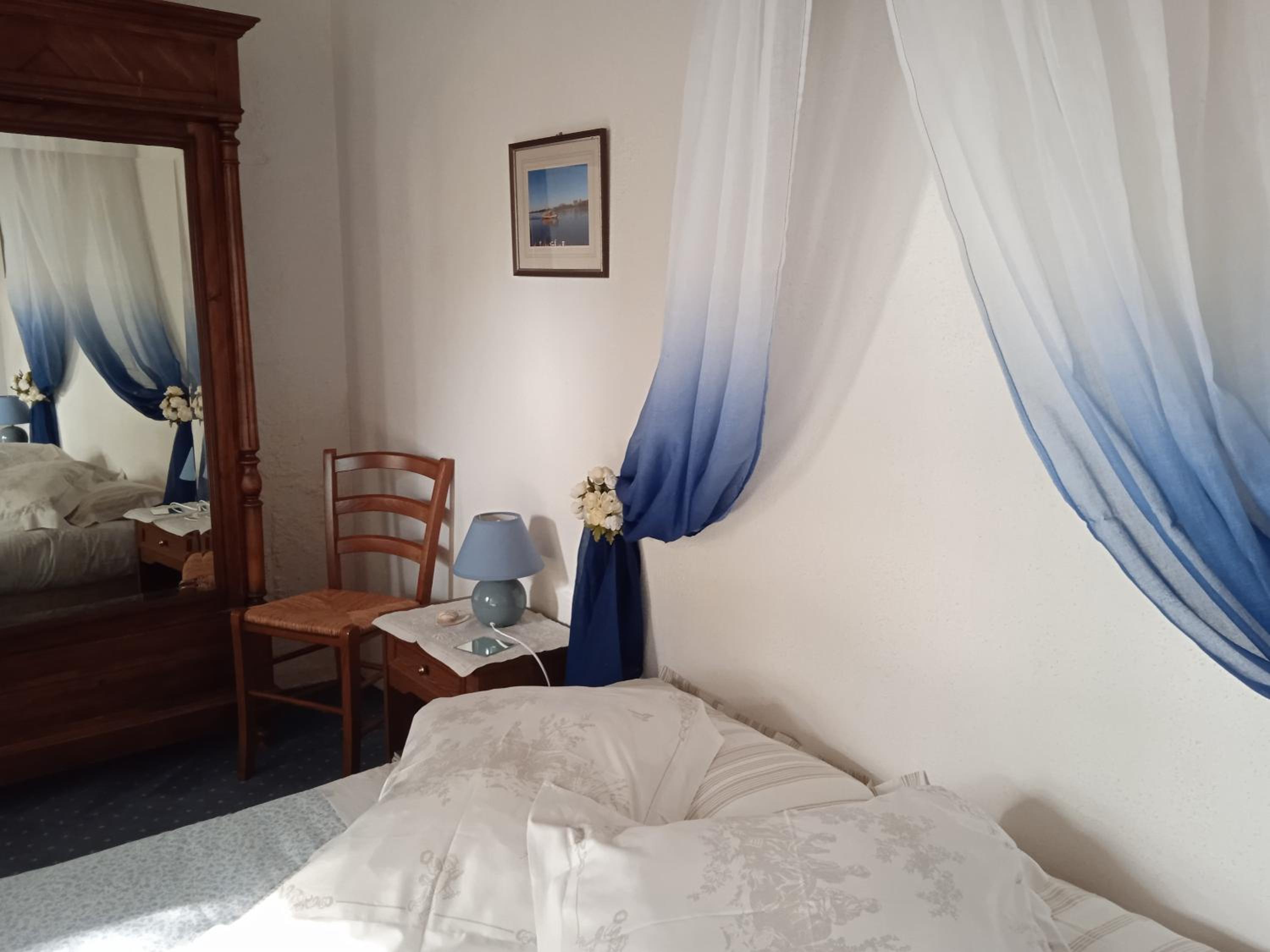 La Closerie en Saint-Philbert-du-Peuple