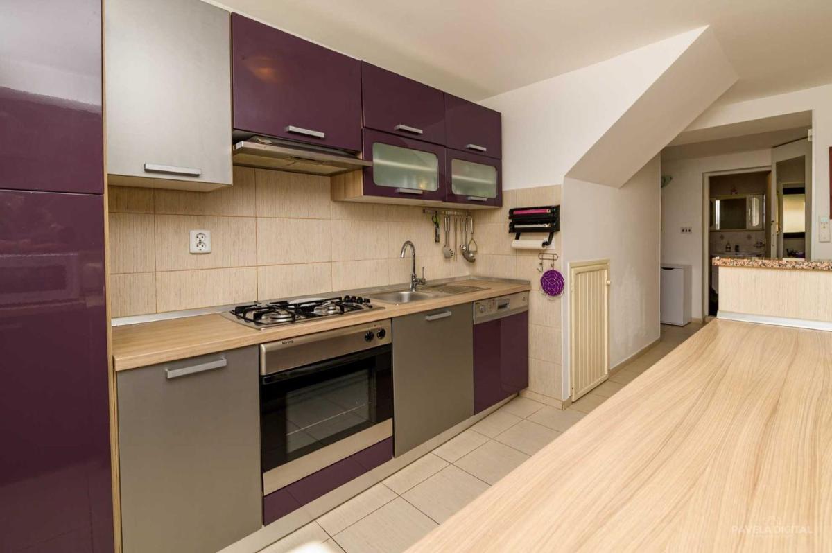 Apartment Alen view 2