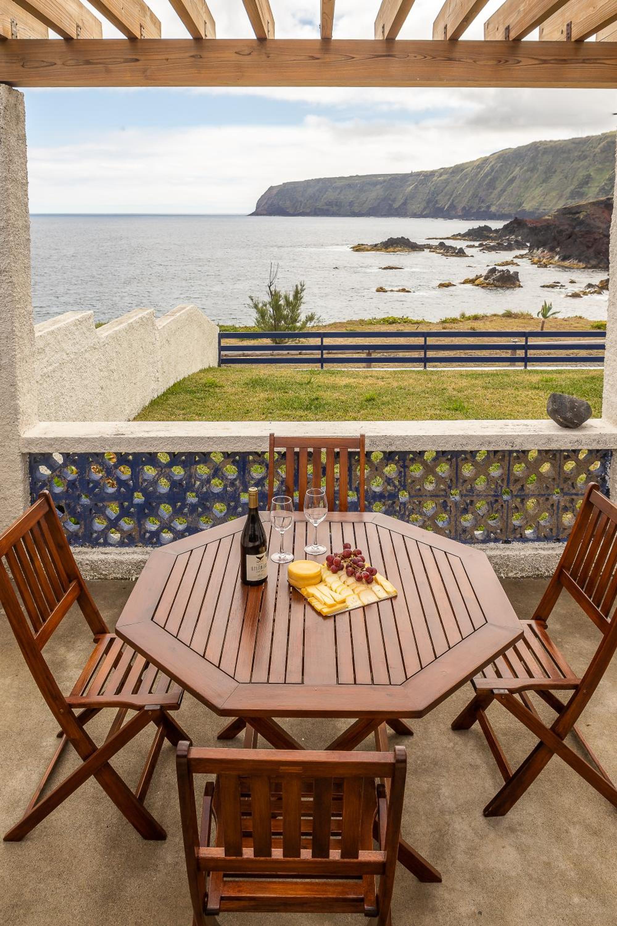 Casa Beira Mar view 4
